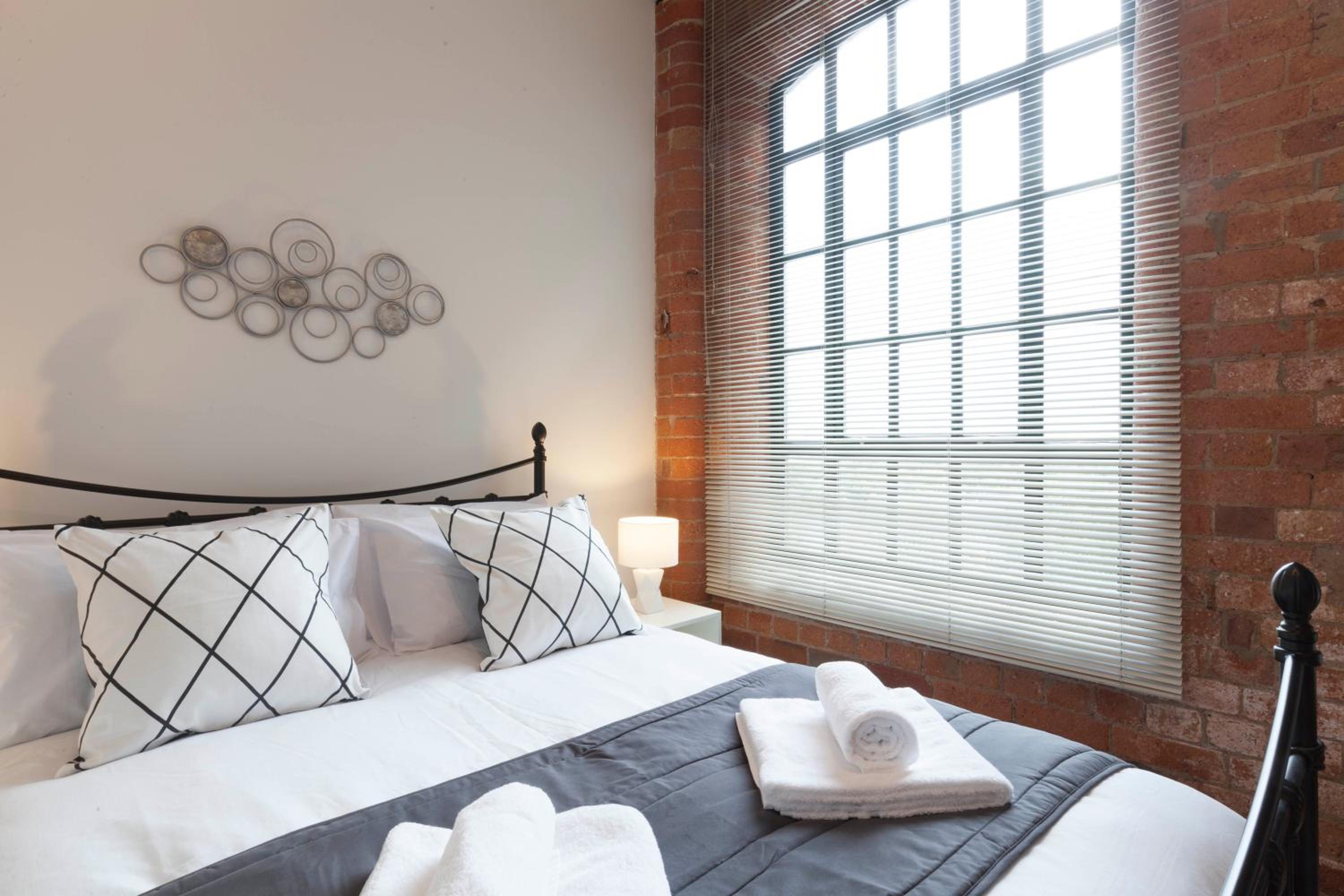 Raleigh Loft