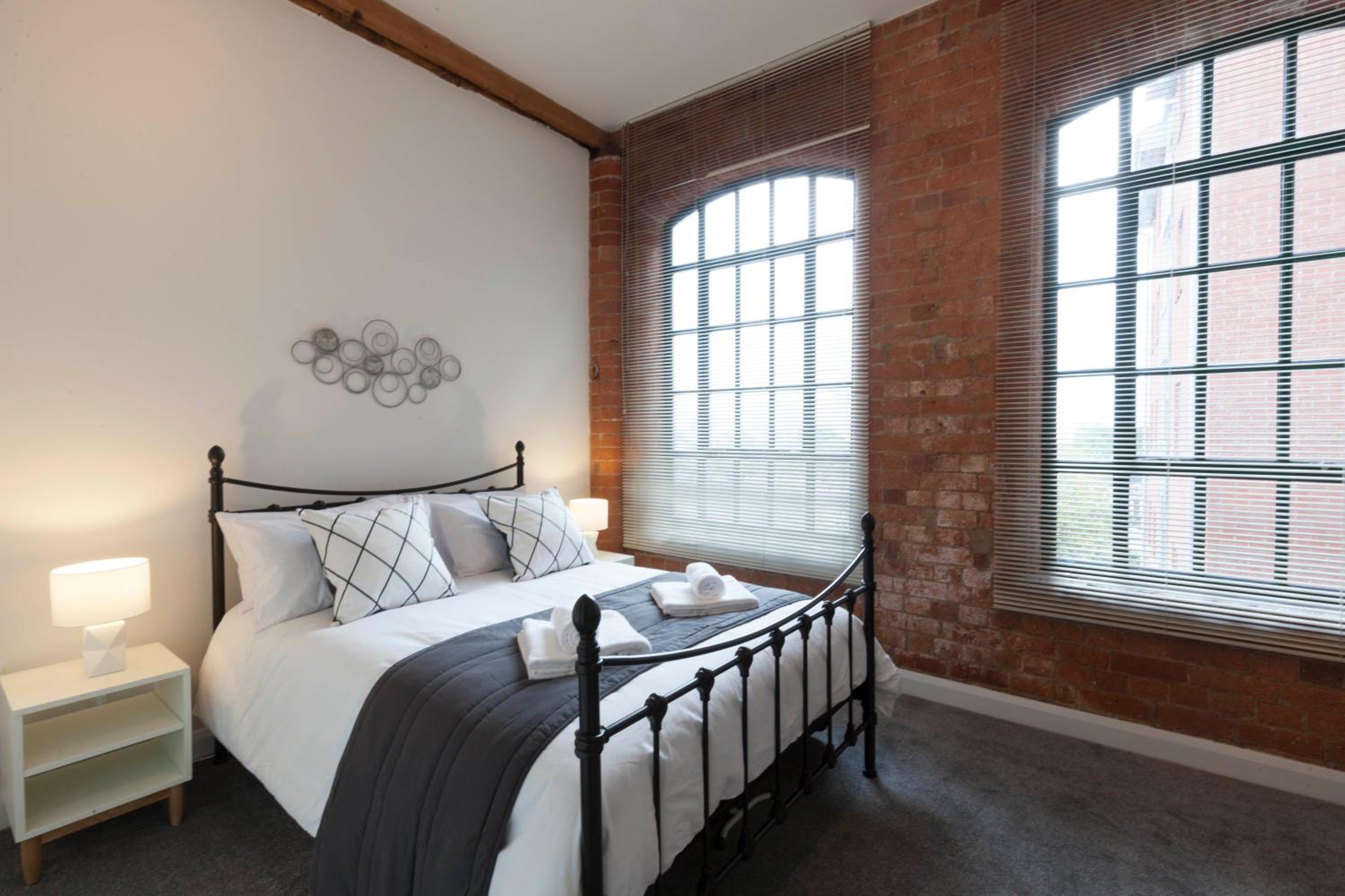 Raleigh Loft