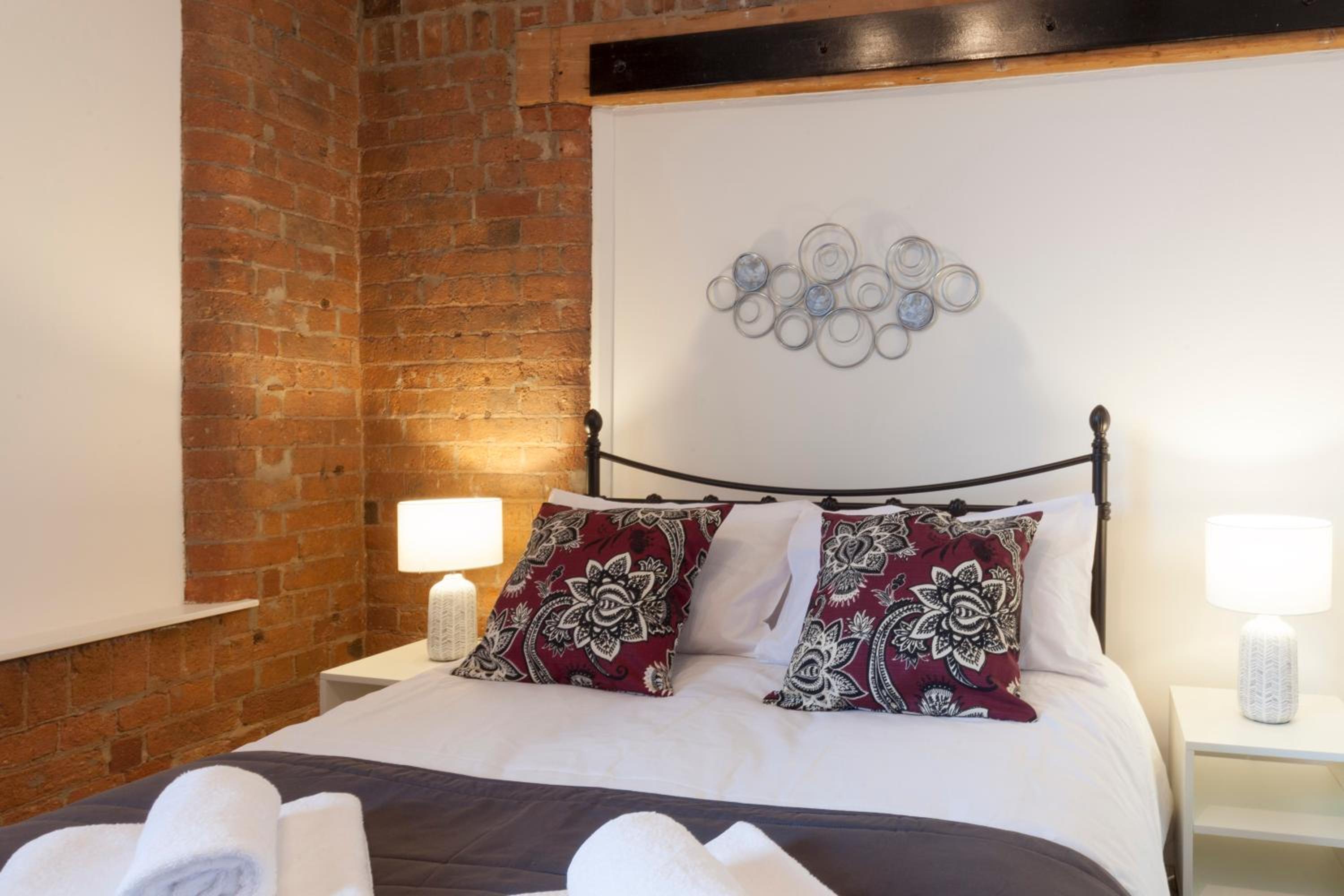 Raleigh Loft
