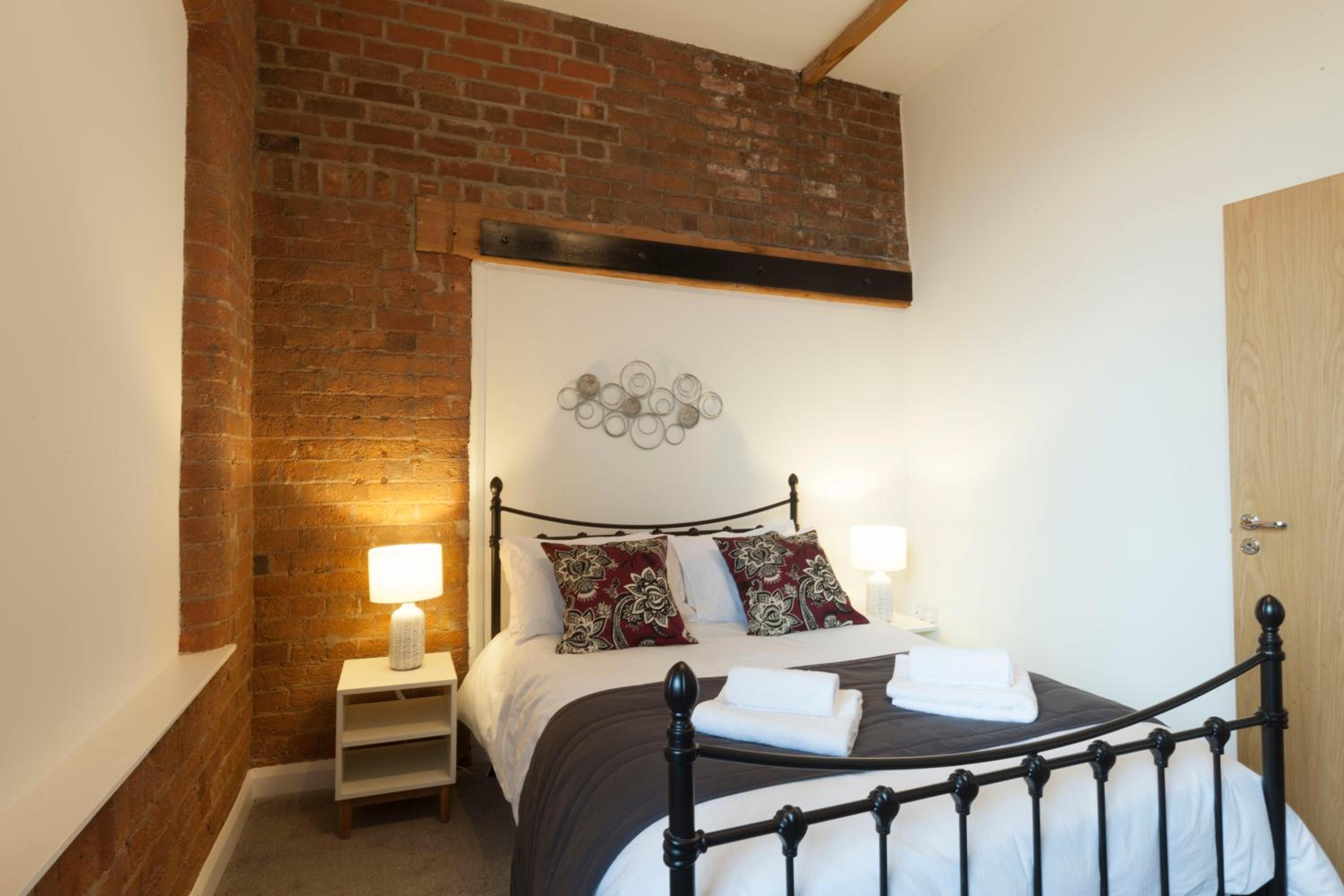 Raleigh Loft