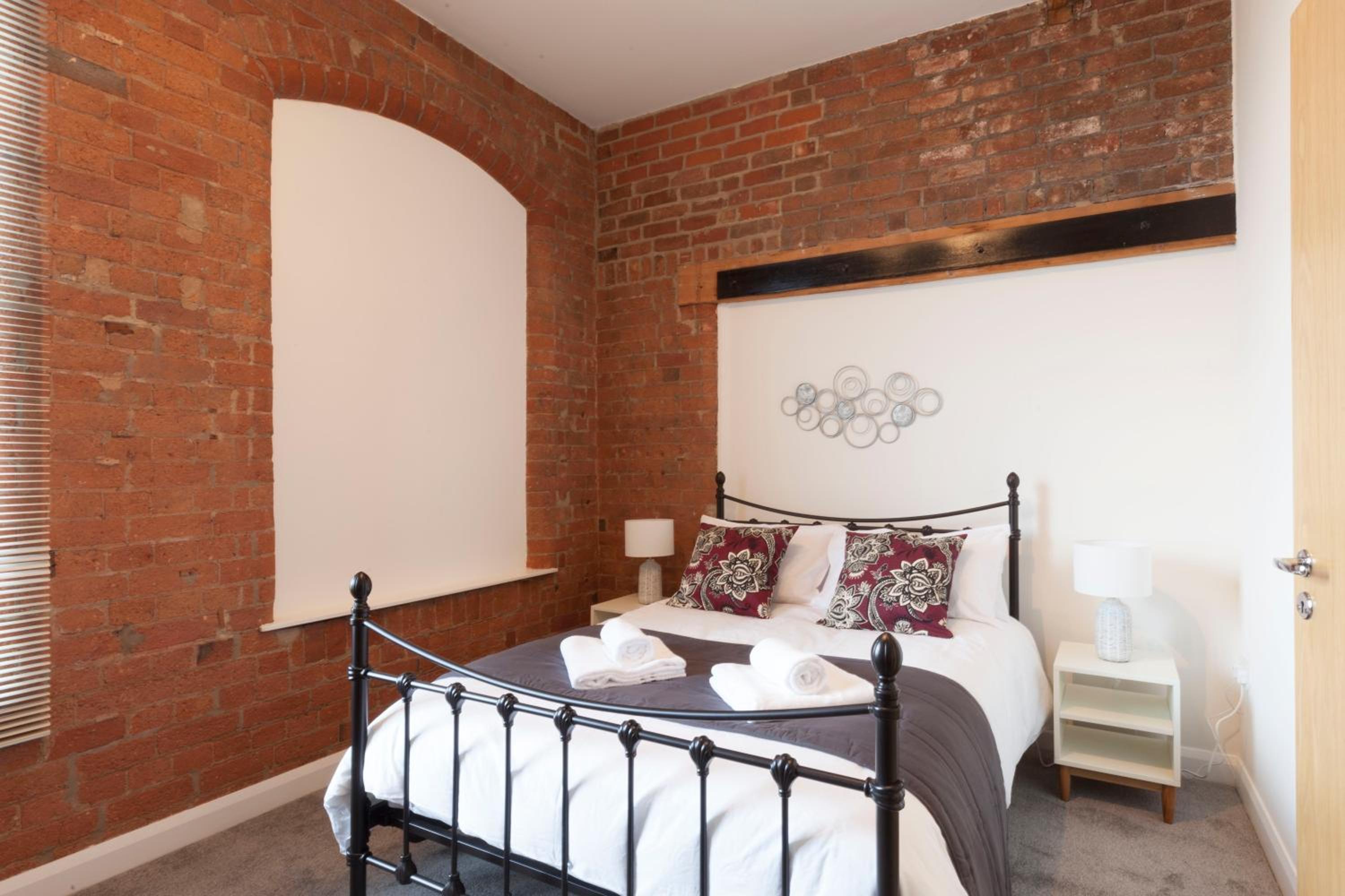 Raleigh Loft
