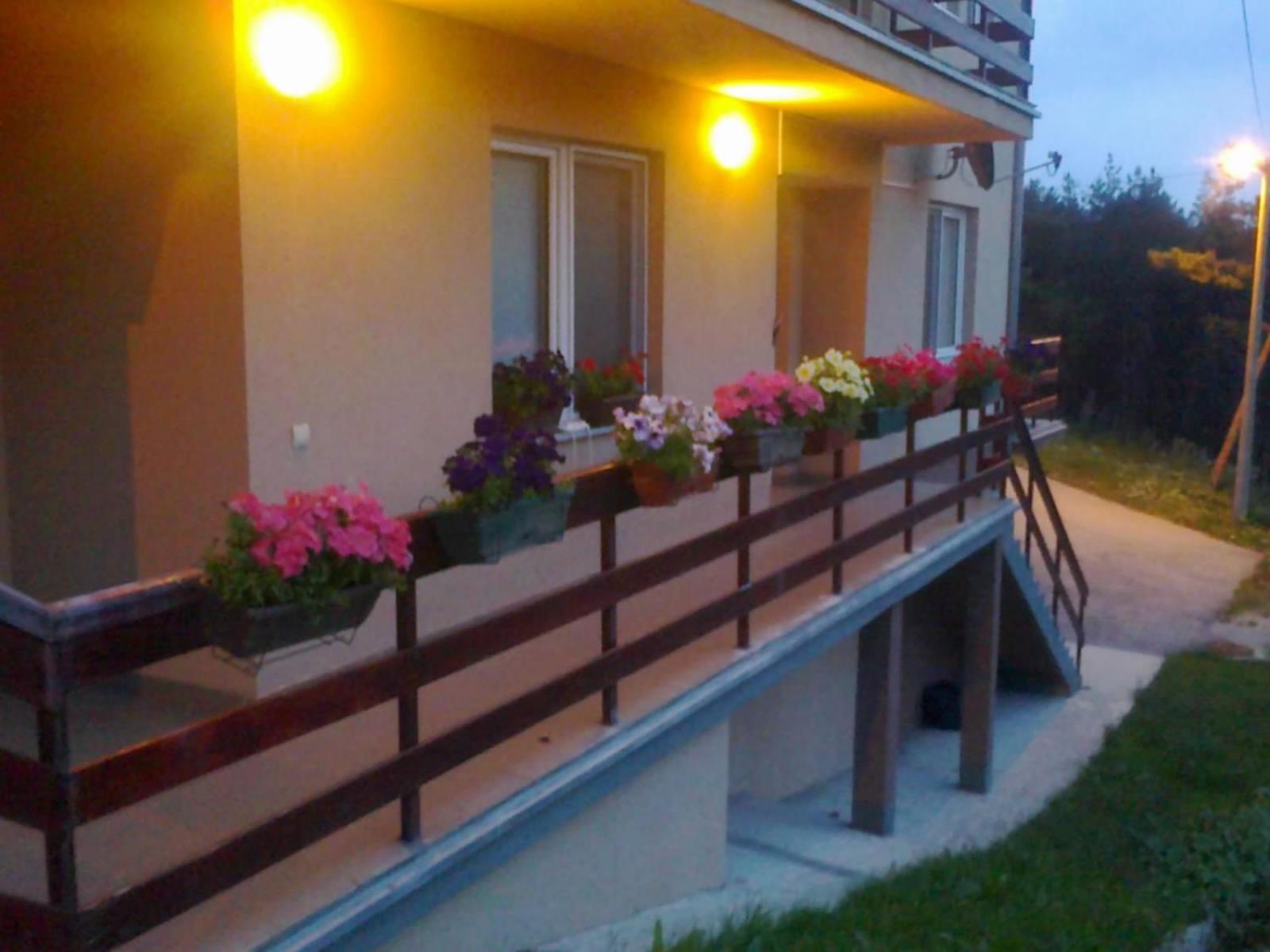 Apartments Varga view 5