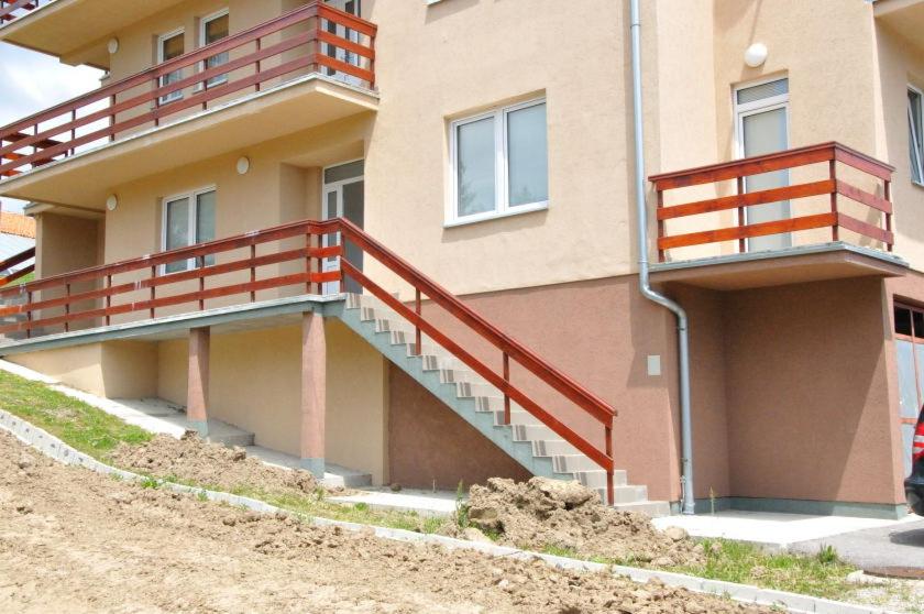 Apartments Varga view 3