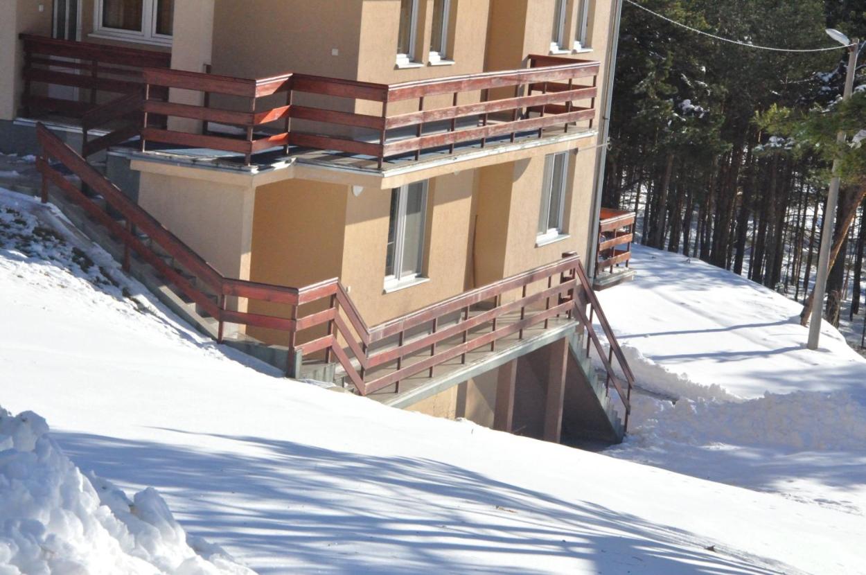 Apartments Varga view 4
