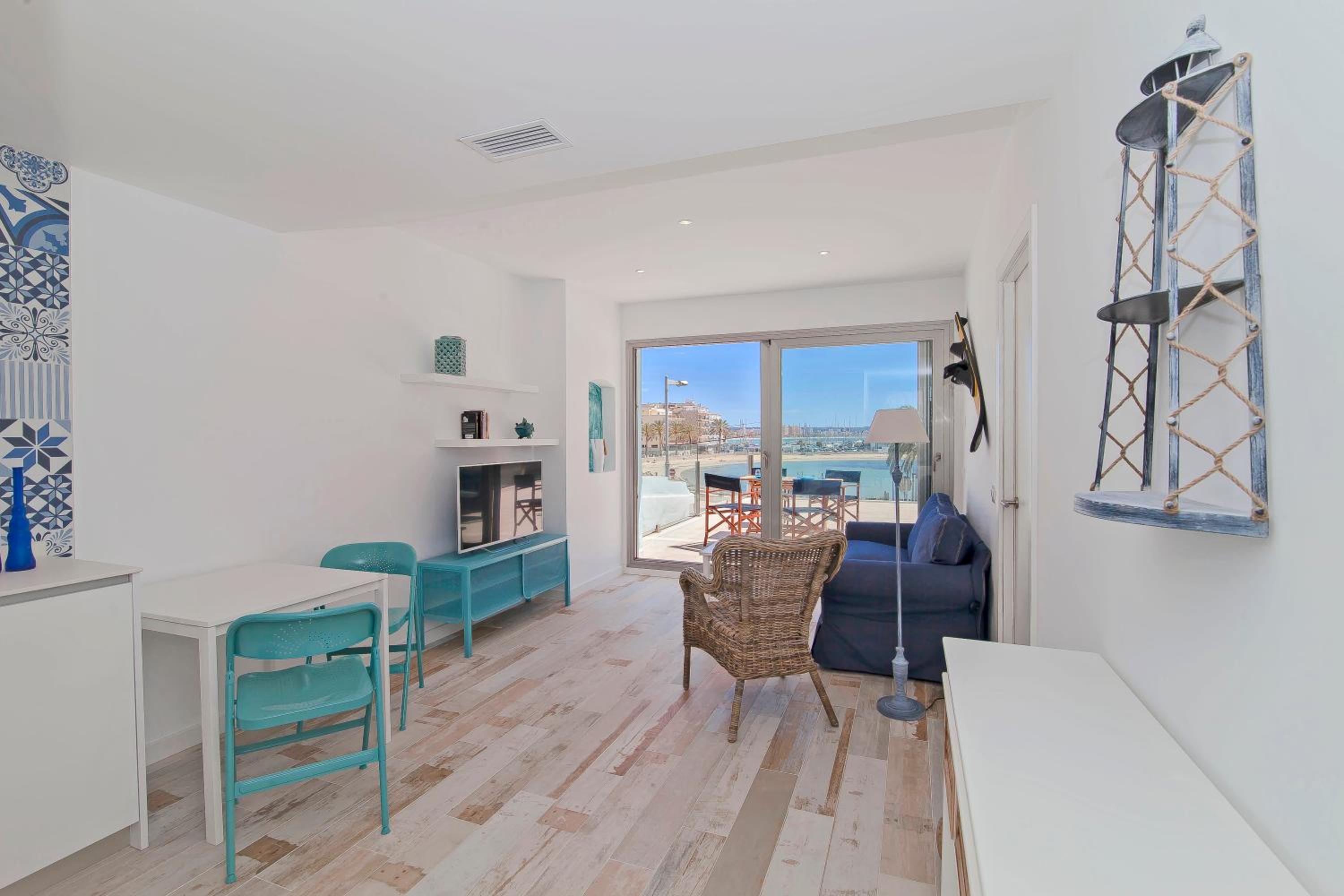 Apartments Beach 4U - Can Pastilla
