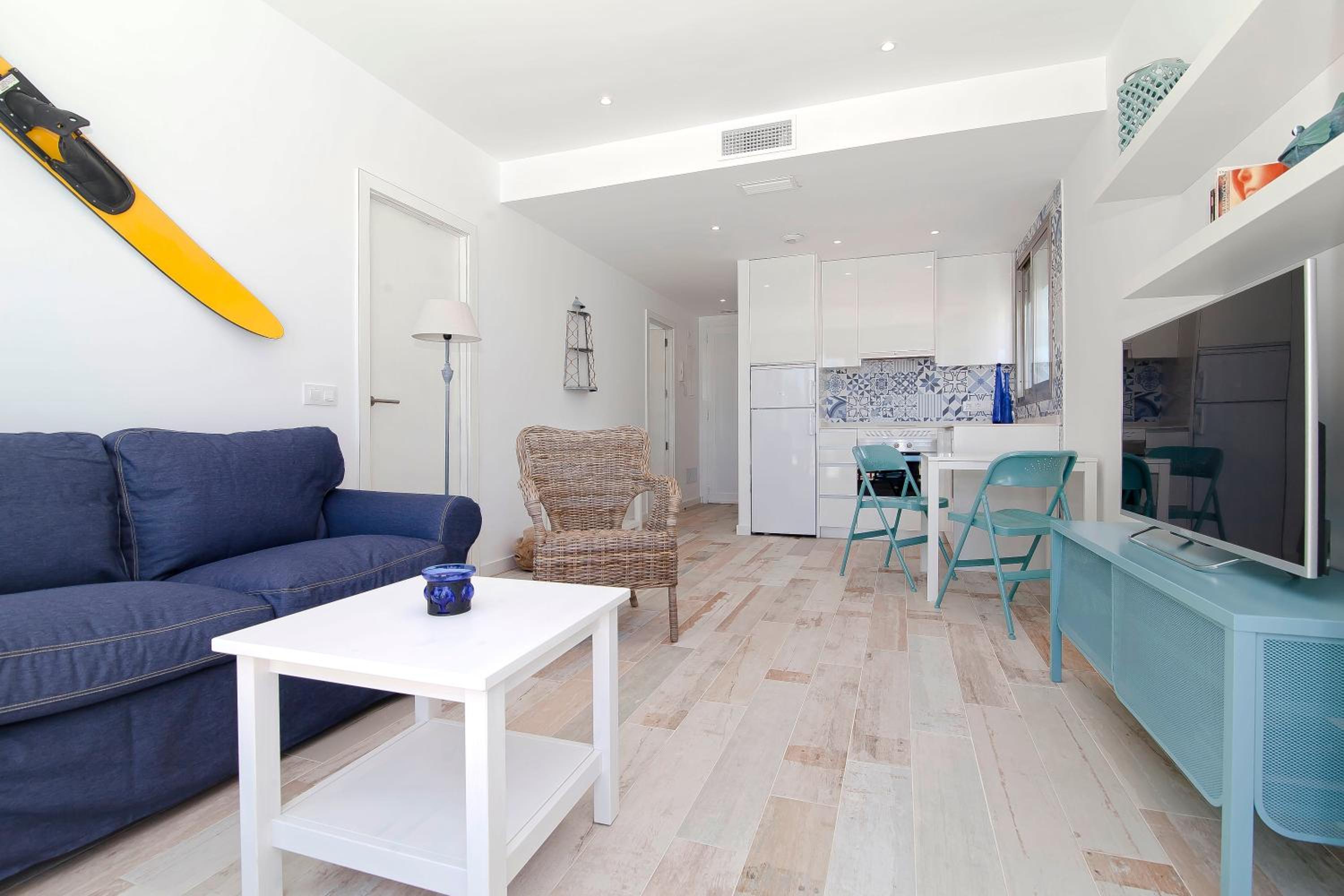 Apartments Beach 4U - Can Pastilla