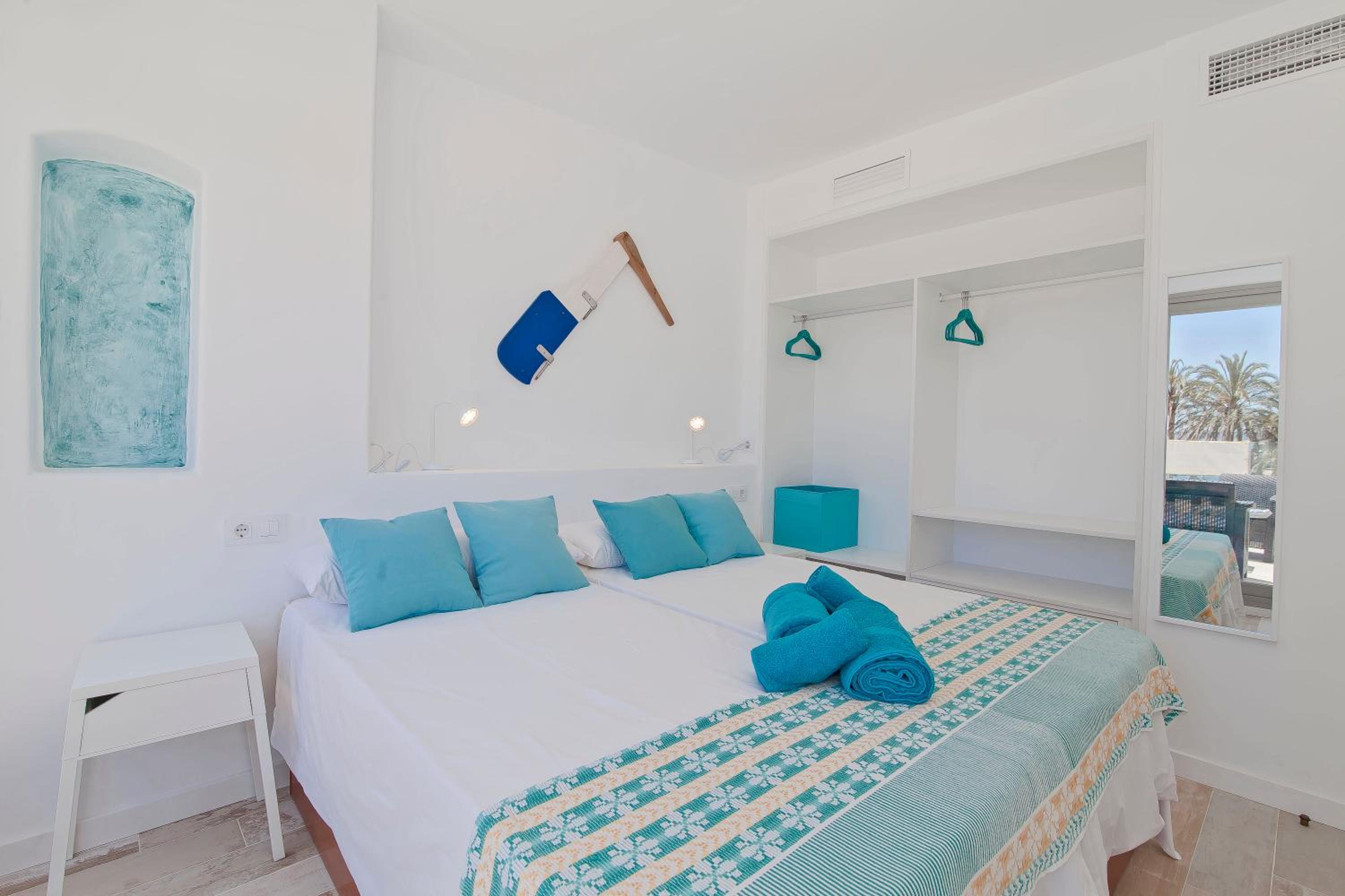 Apartments Beach 4U - Can Pastilla