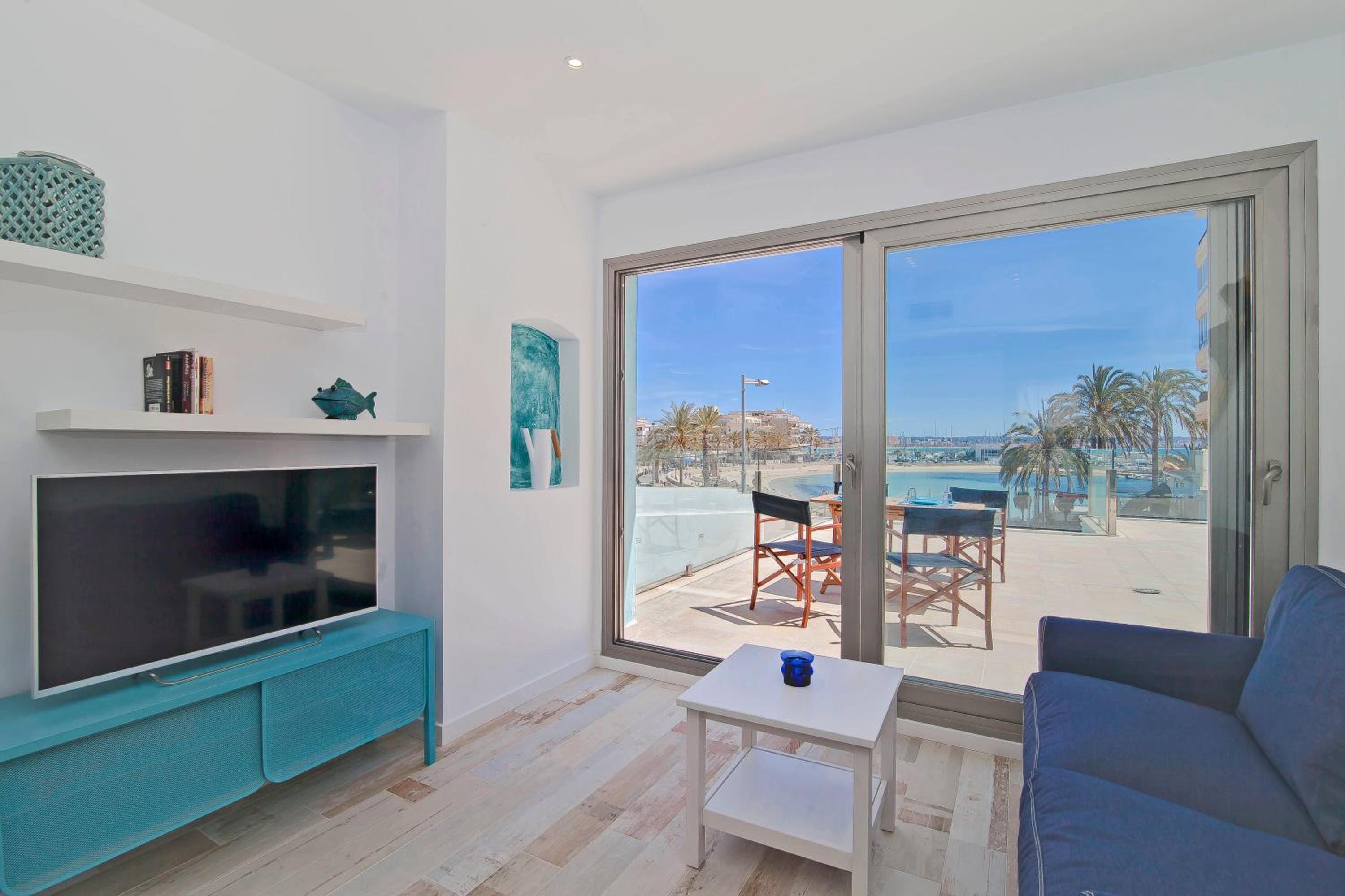 Apartments Beach 4U - Can Pastilla
