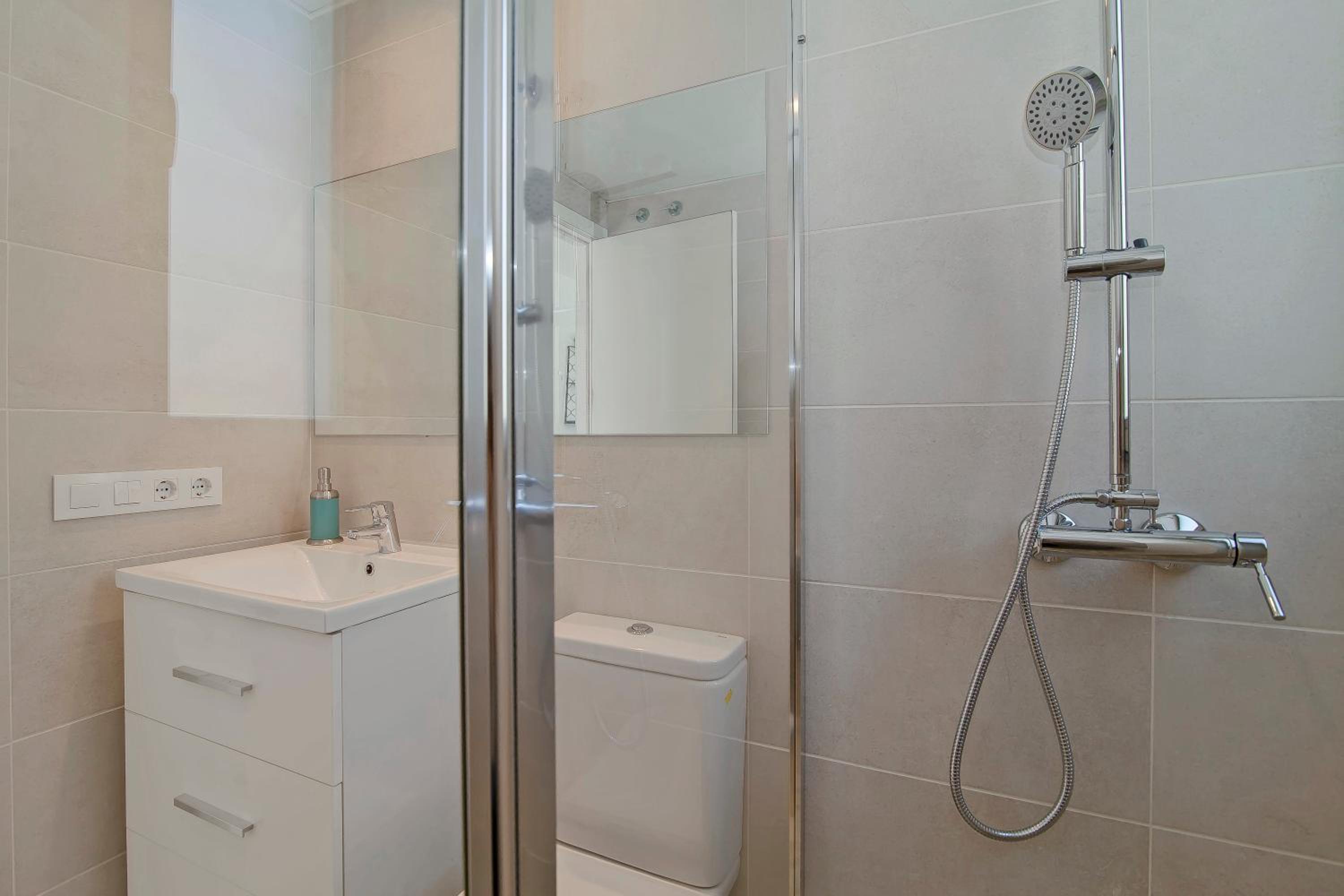 Apartments Beach 4U - Can Pastilla
