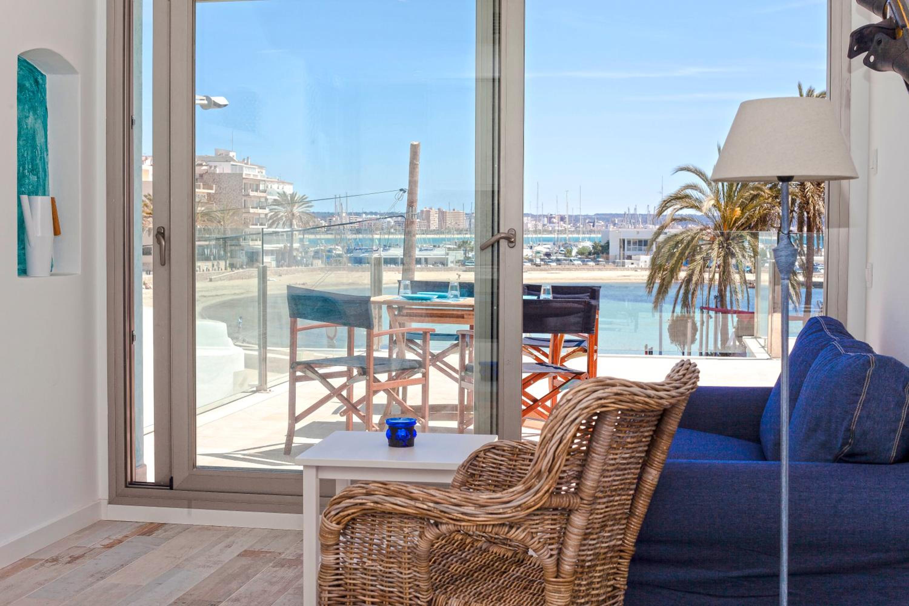 Apartments Beach 4U - Can Pastilla
