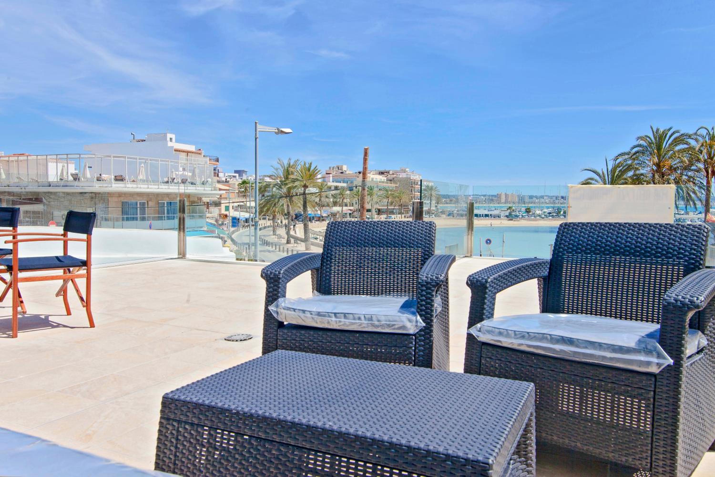 Apartments Beach 4U - Can Pastilla