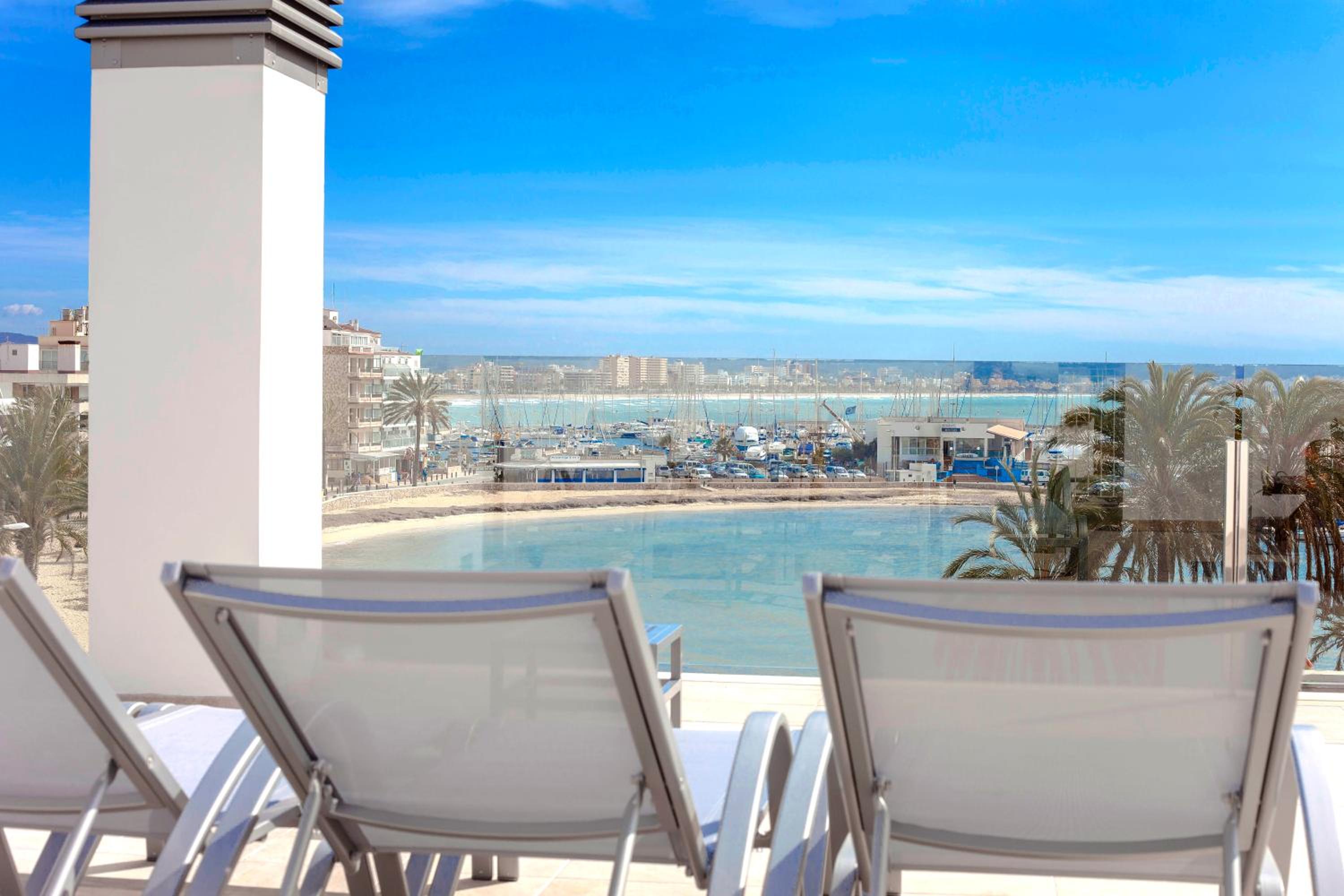Apartments Beach 4U - Can Pastilla