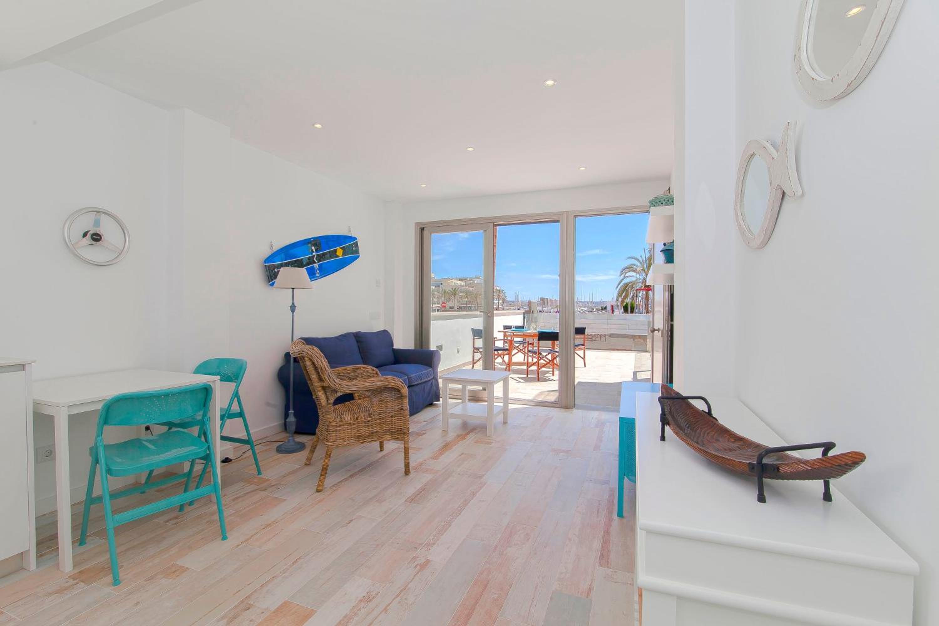 Apartments Beach 4U - Can Pastilla