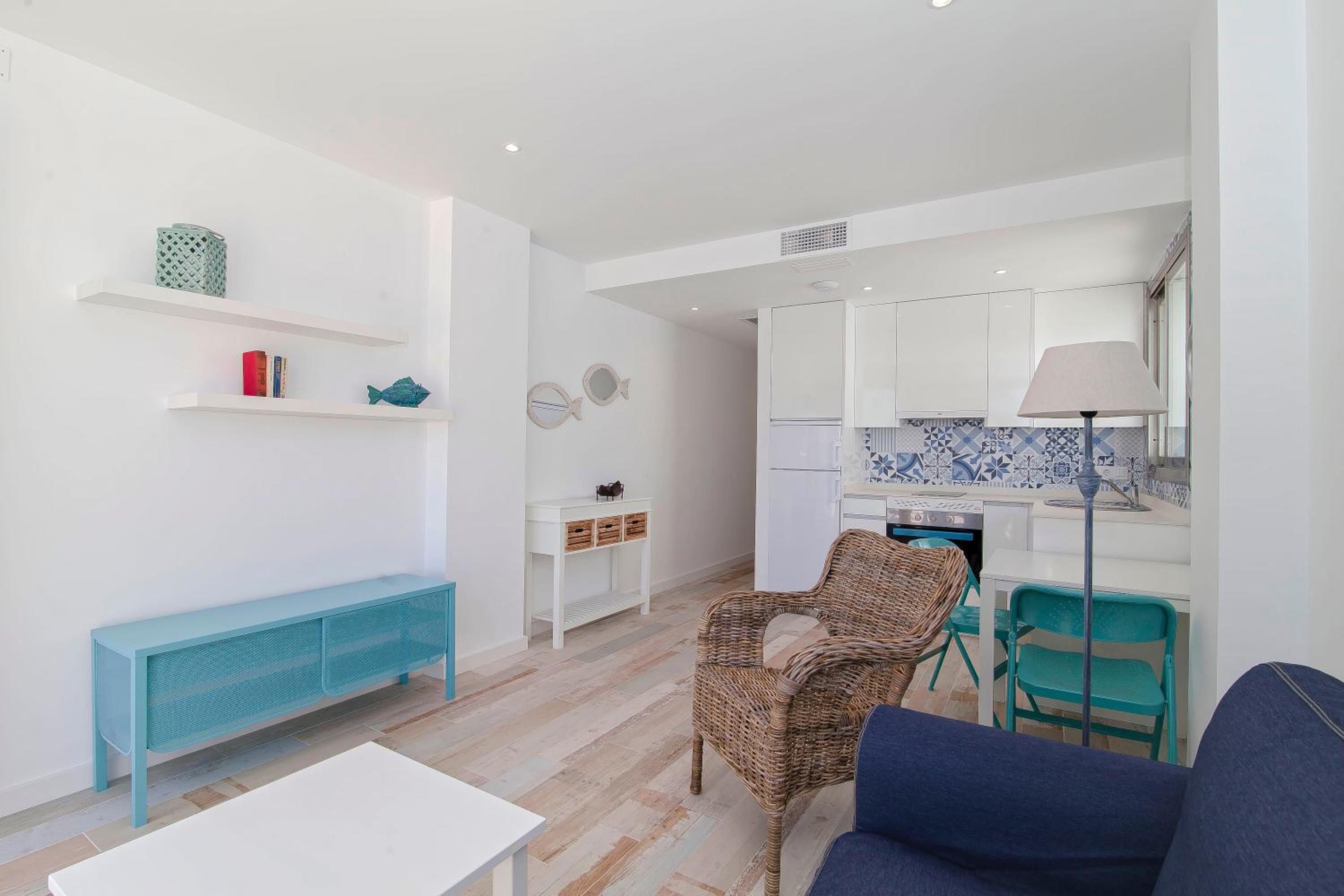 Apartments Beach 4U - Can Pastilla