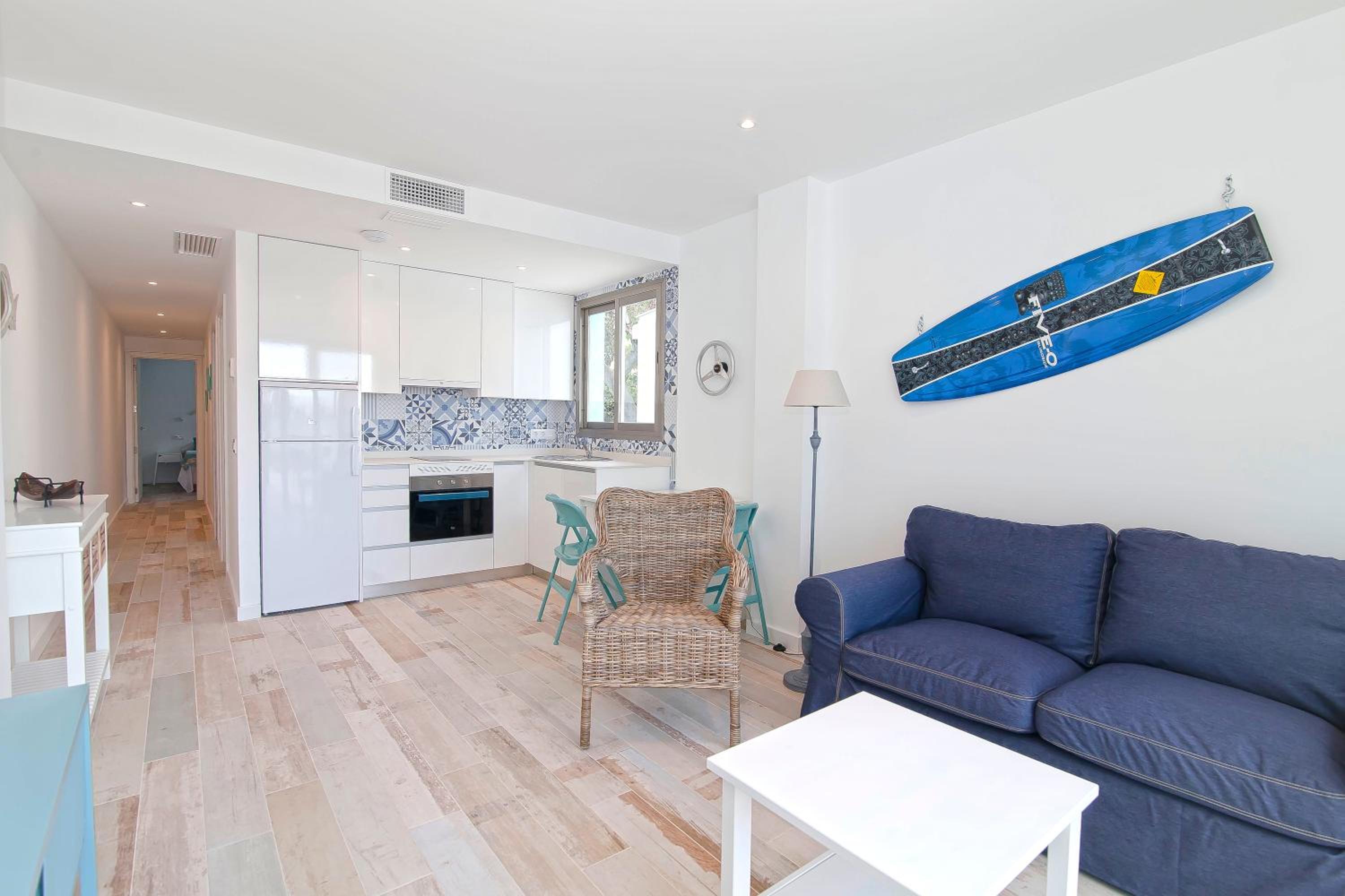 Apartments Beach 4U - Can Pastilla
