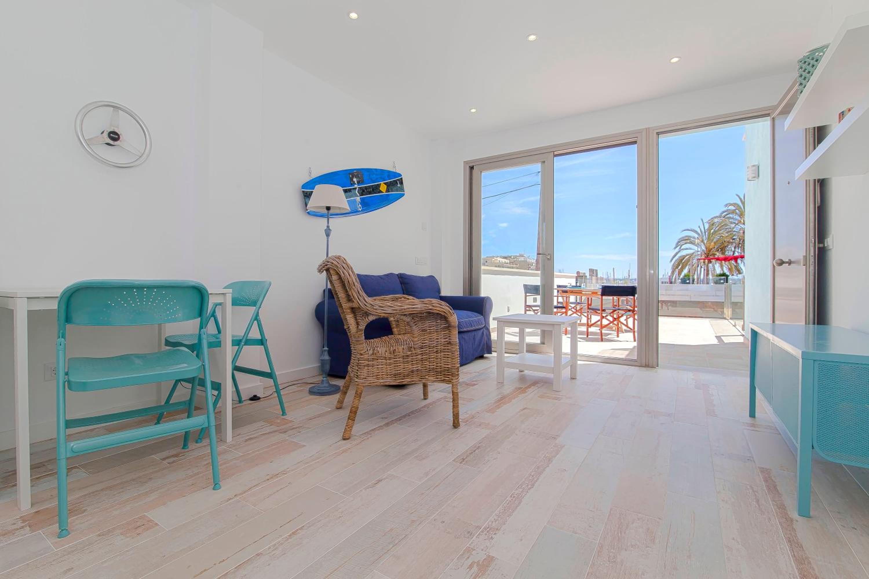 Apartments Beach 4U - Can Pastilla