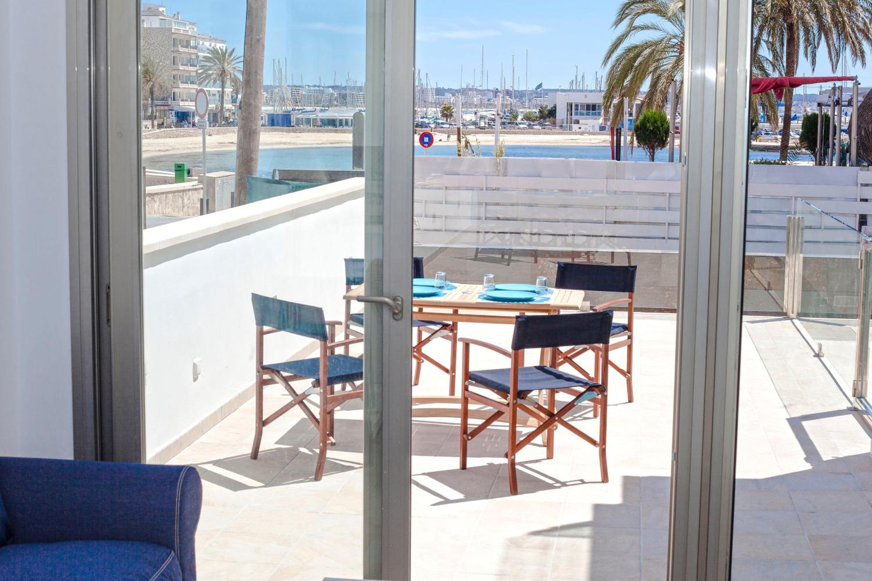 Apartments Beach 4U - Can Pastilla