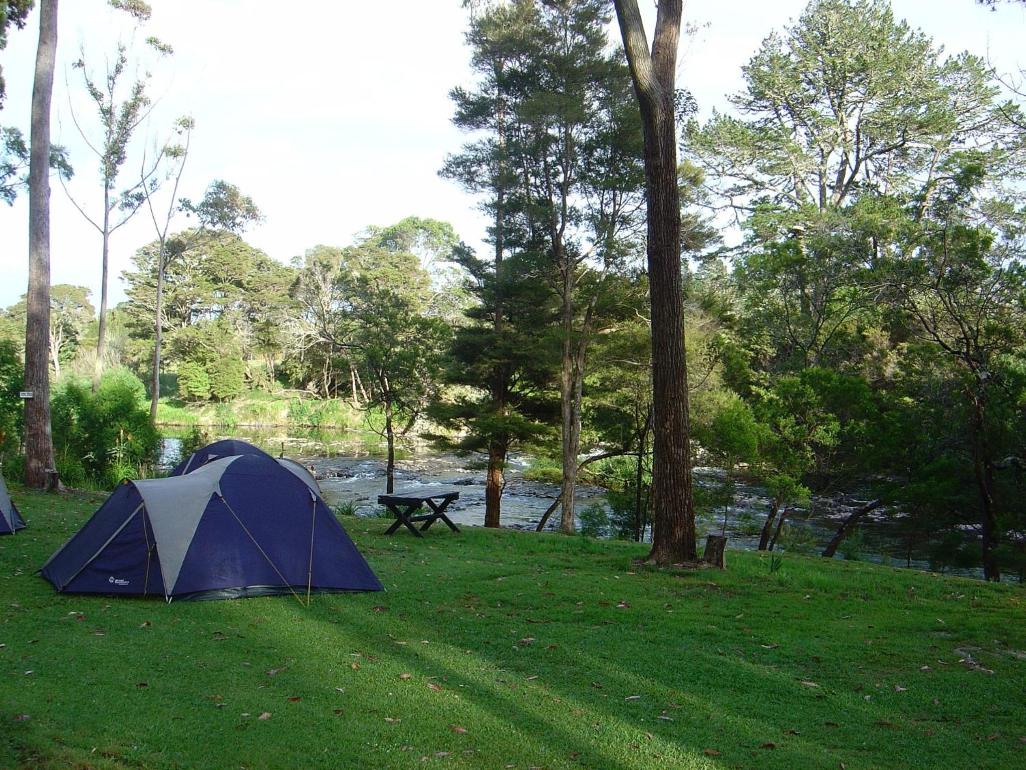 Bay of Islands Holiday Park