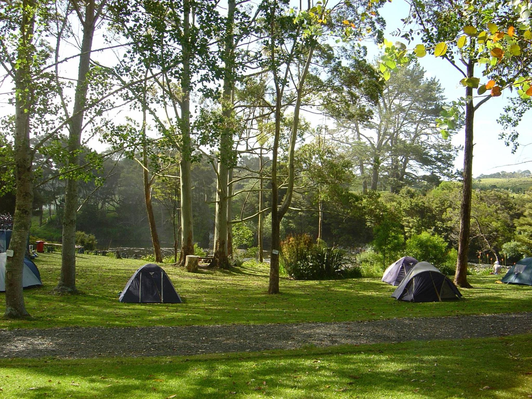 Bay of Islands Holiday Park