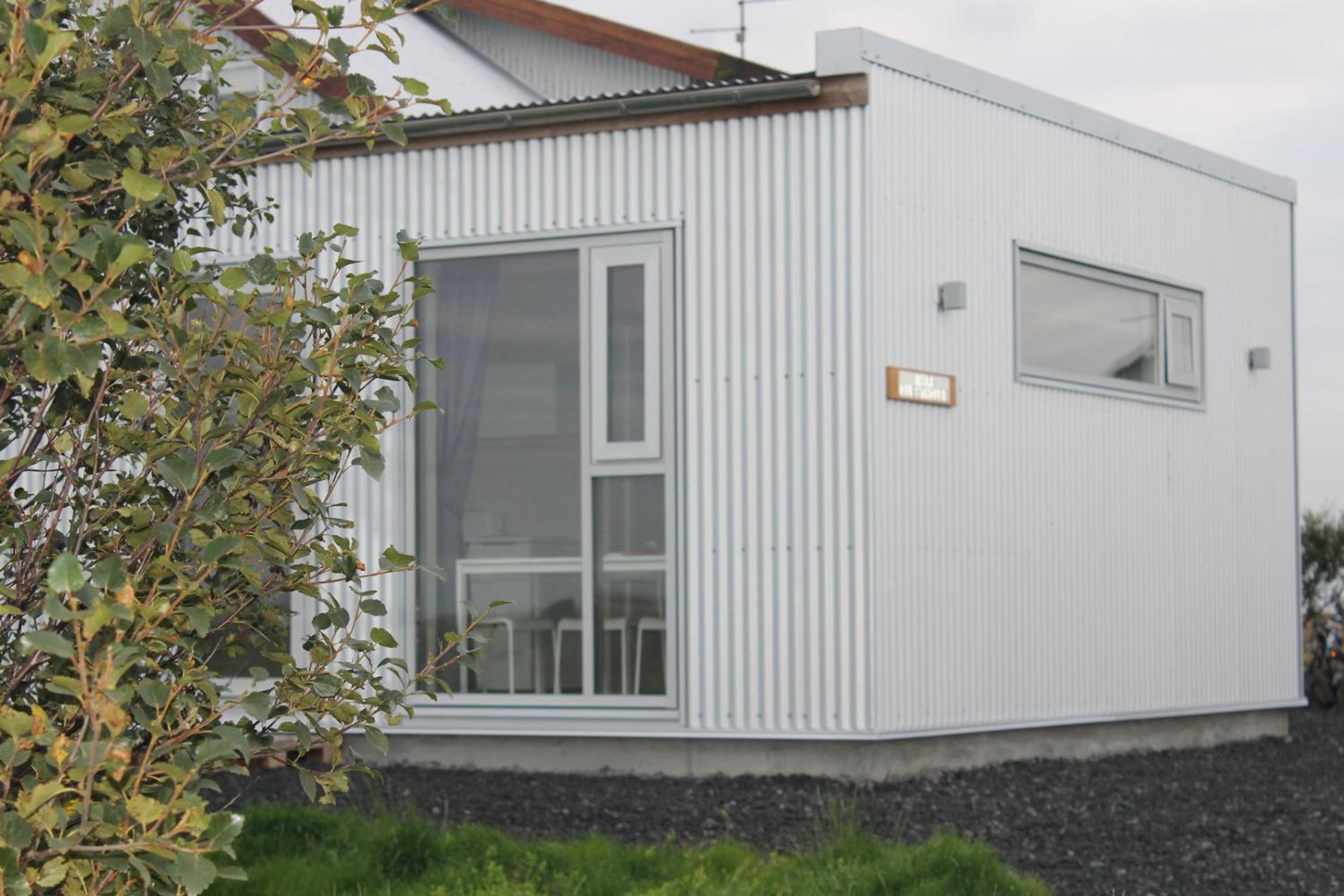 Myri - Studio Lodge