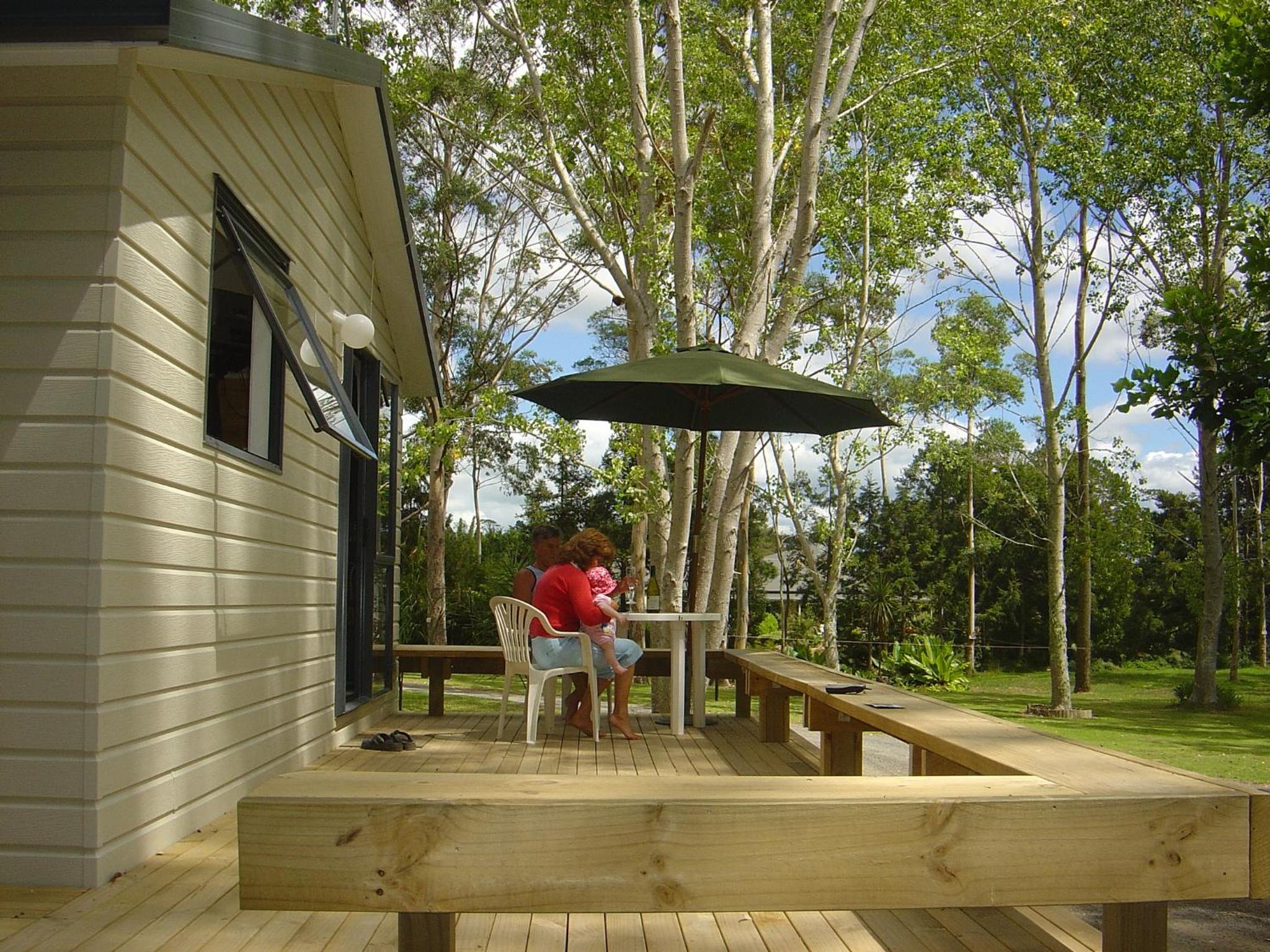 Bay of Islands Holiday Park