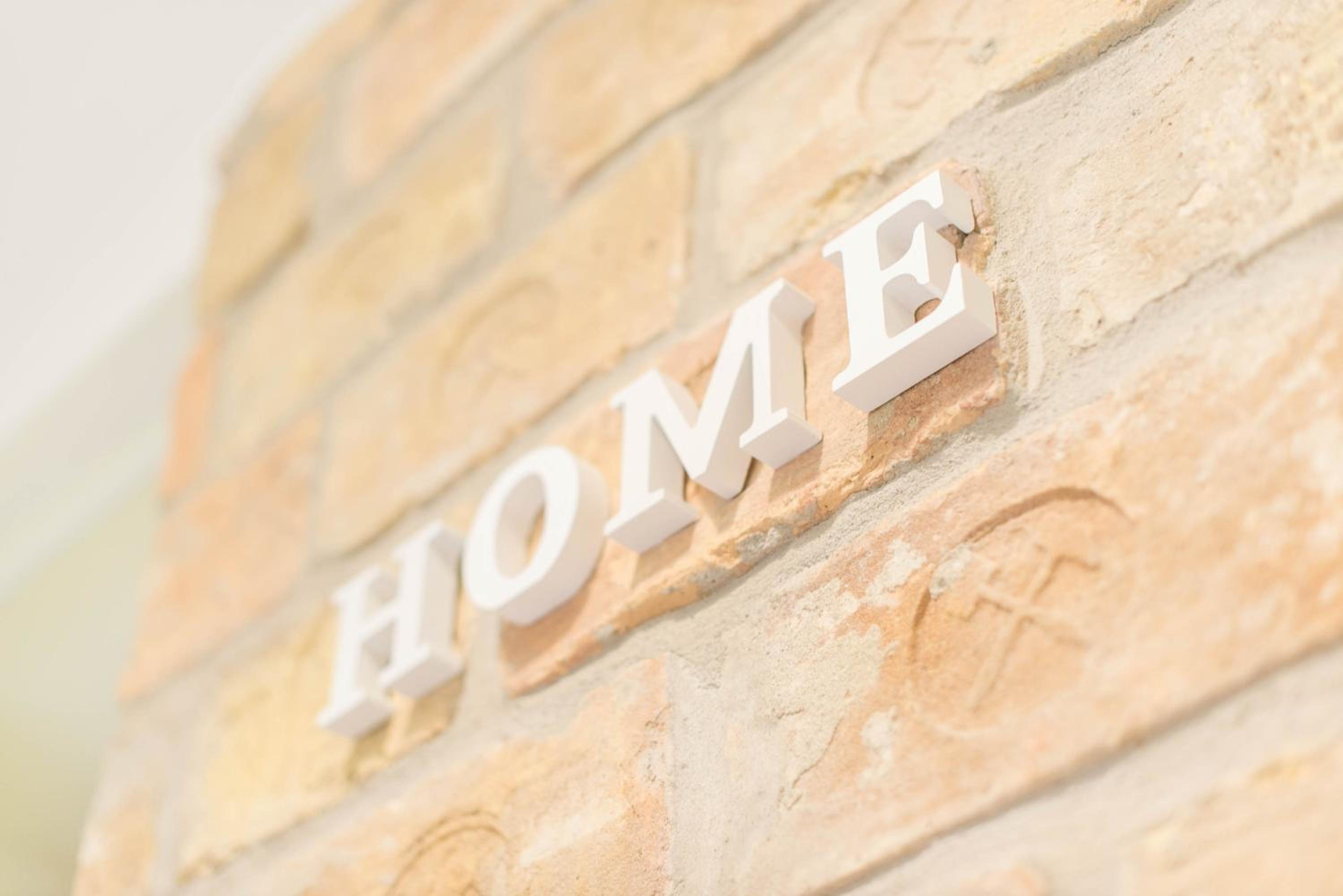 happy home JOY