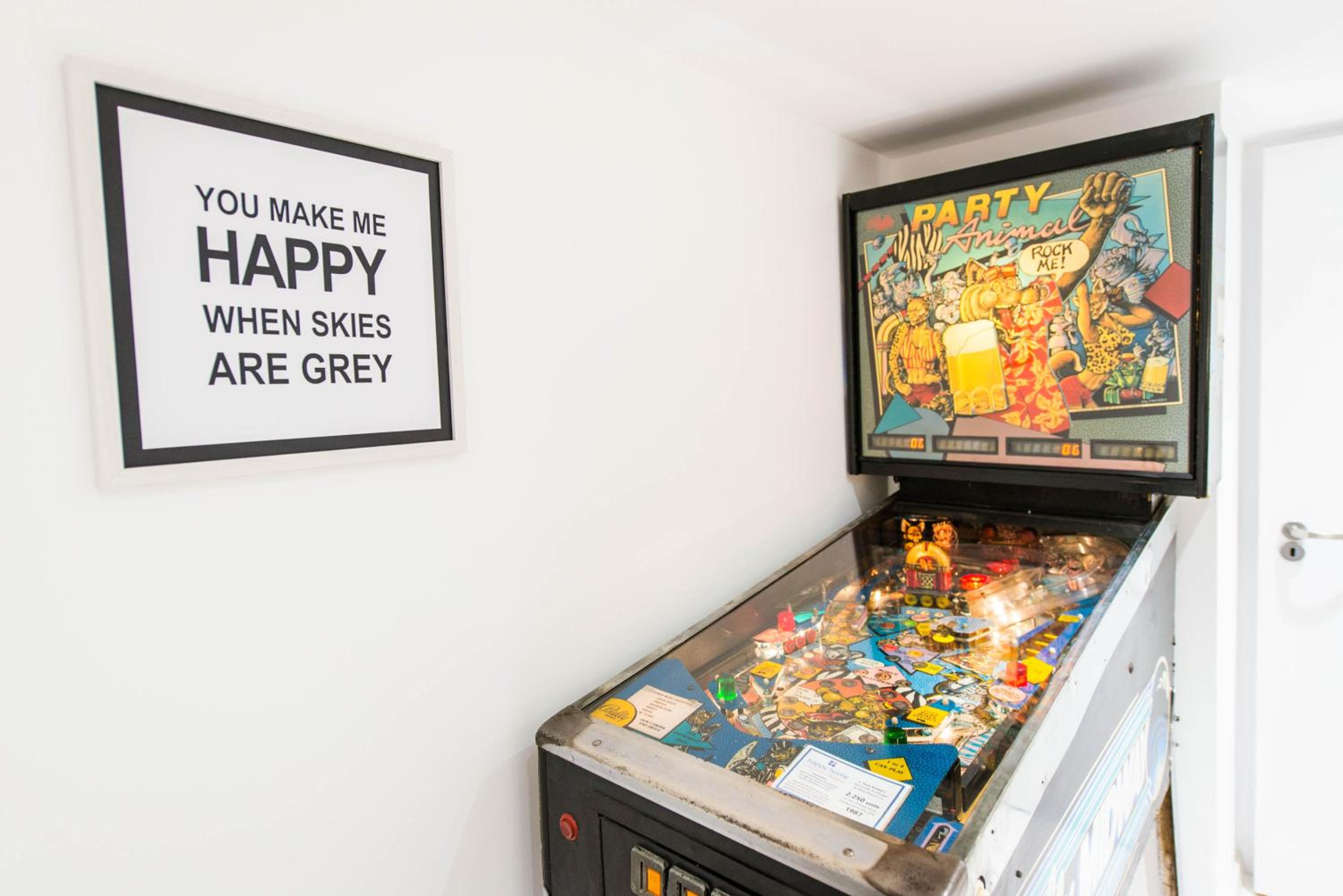 happy home JOY