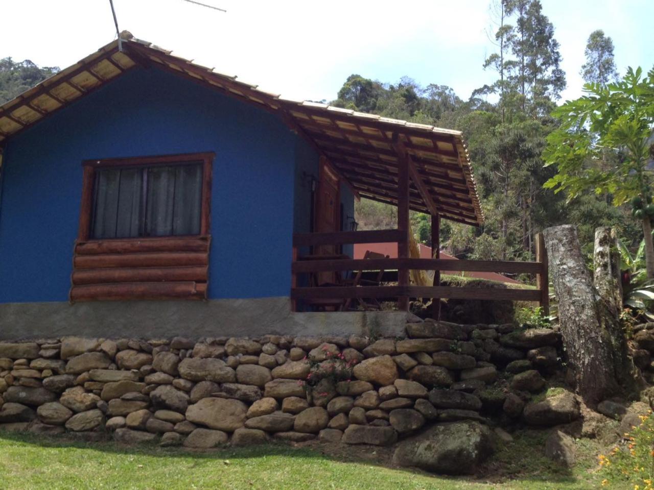 Estação Serramar