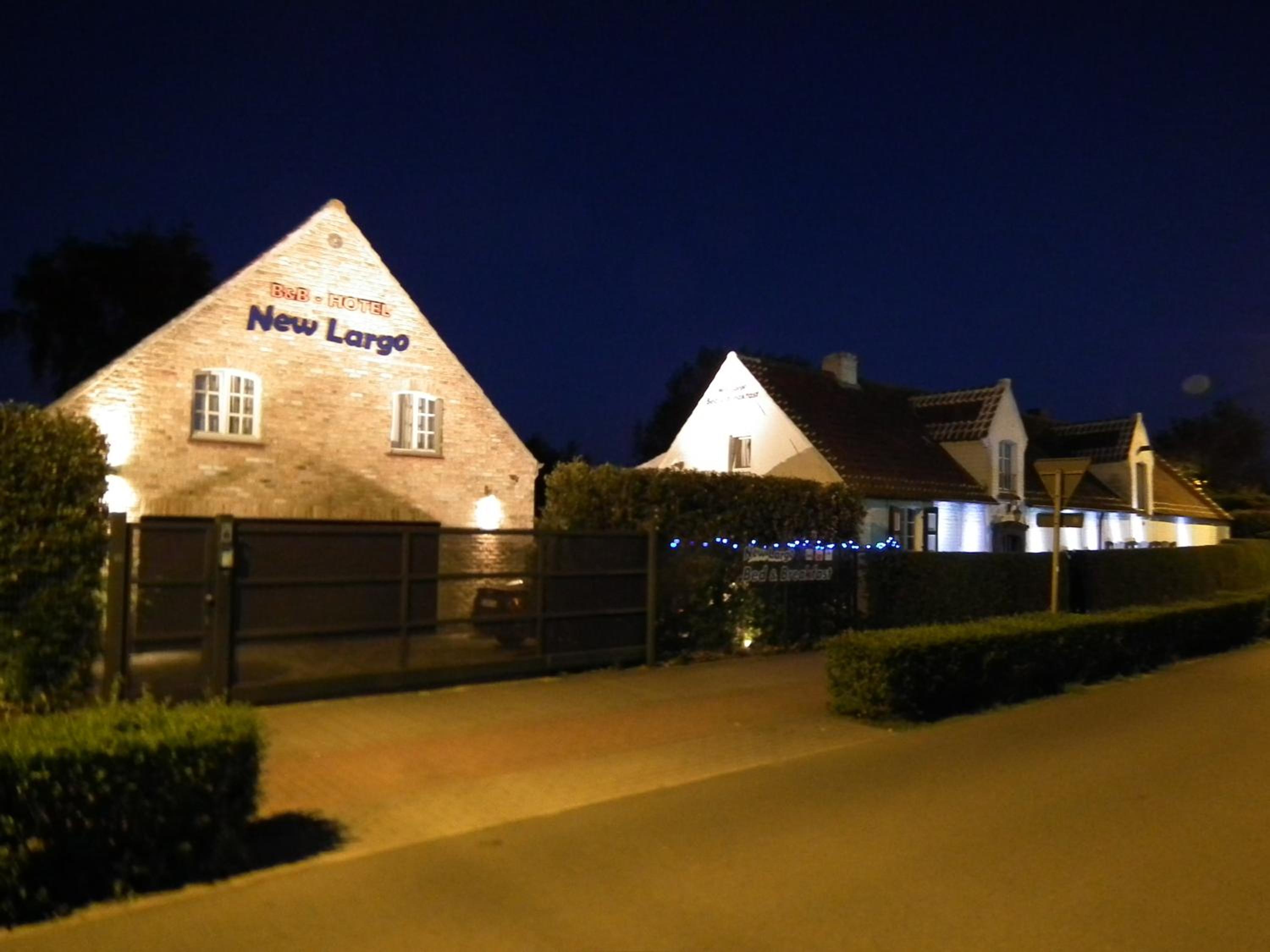 Holiday Home New Largo