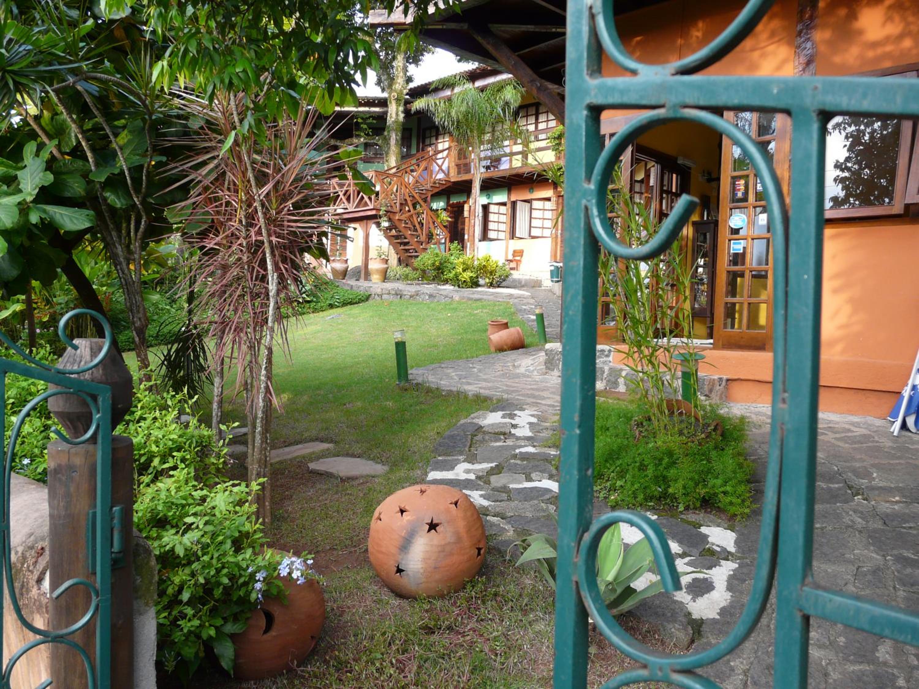 Pousada Villa Da Prainha