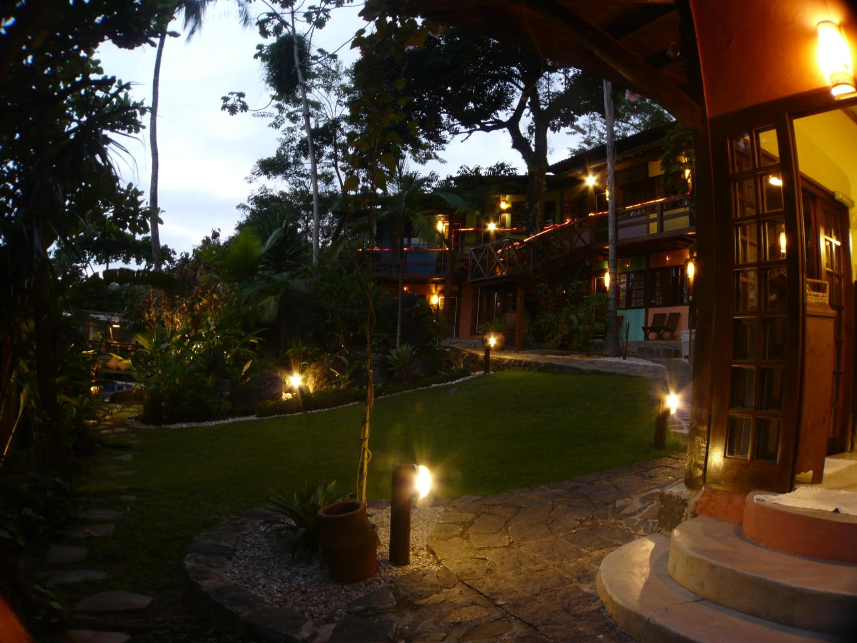 Pousada Villa Da Prainha