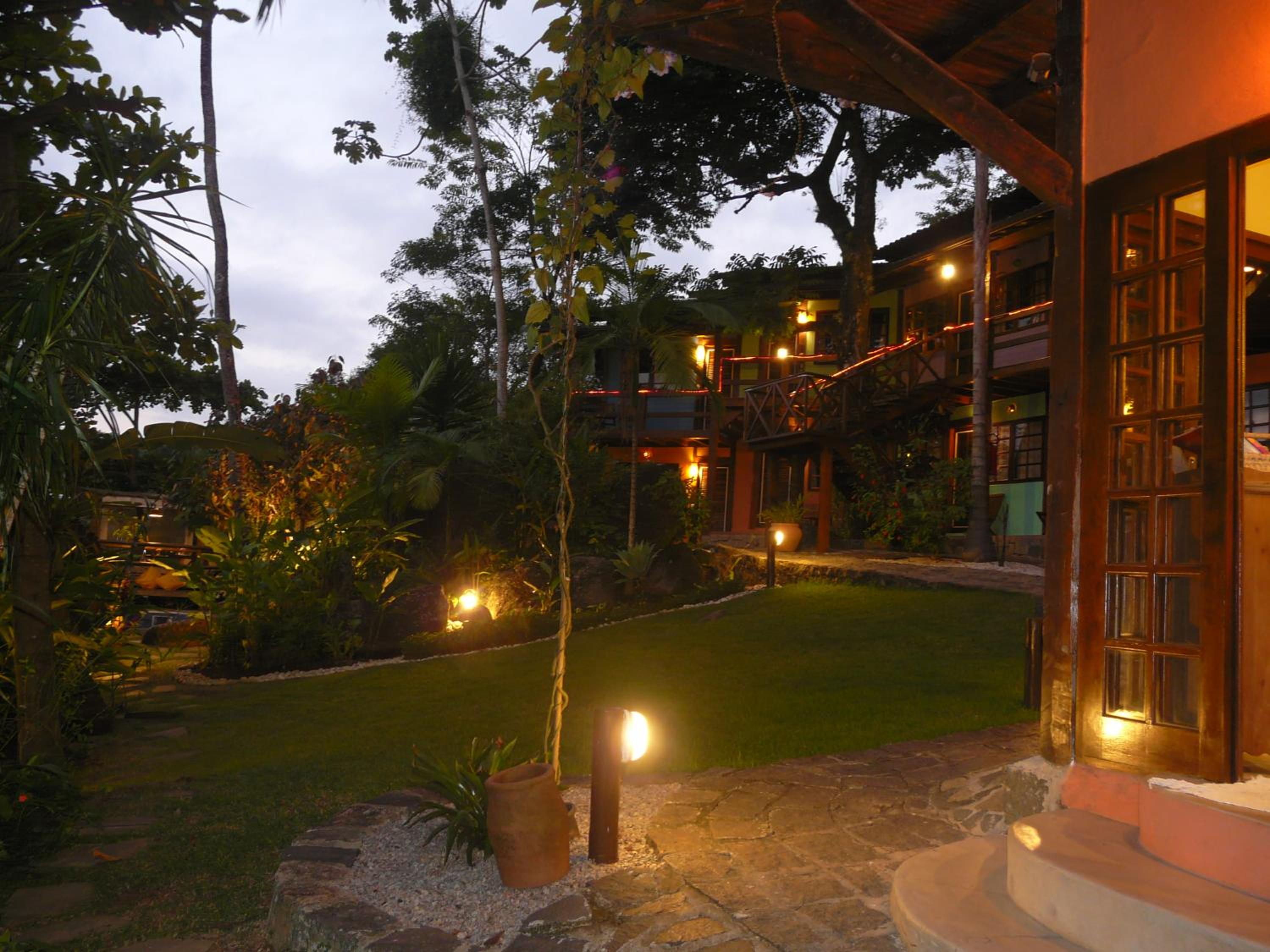 Pousada Villa Da Prainha