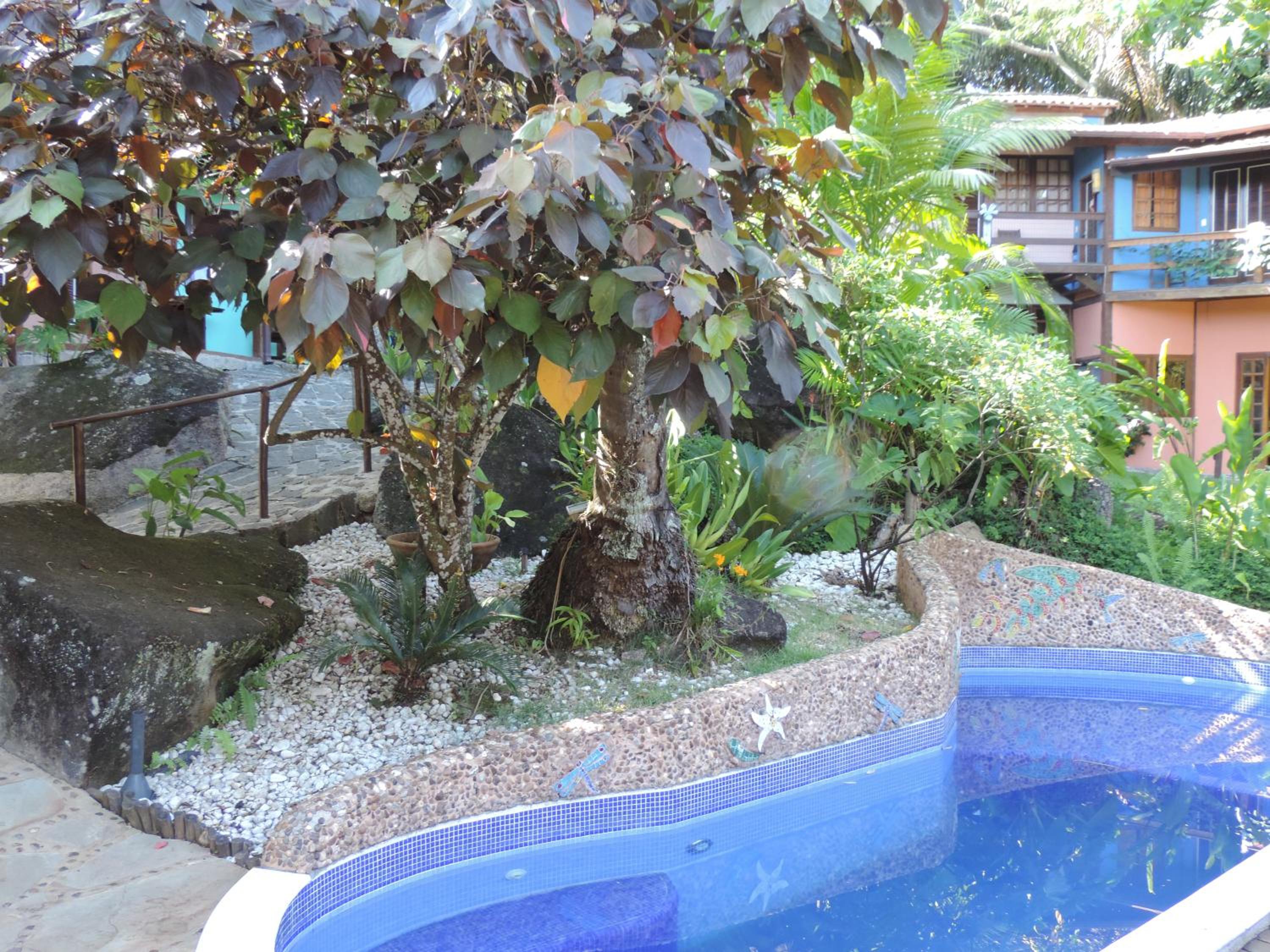 Pousada Villa Da Prainha