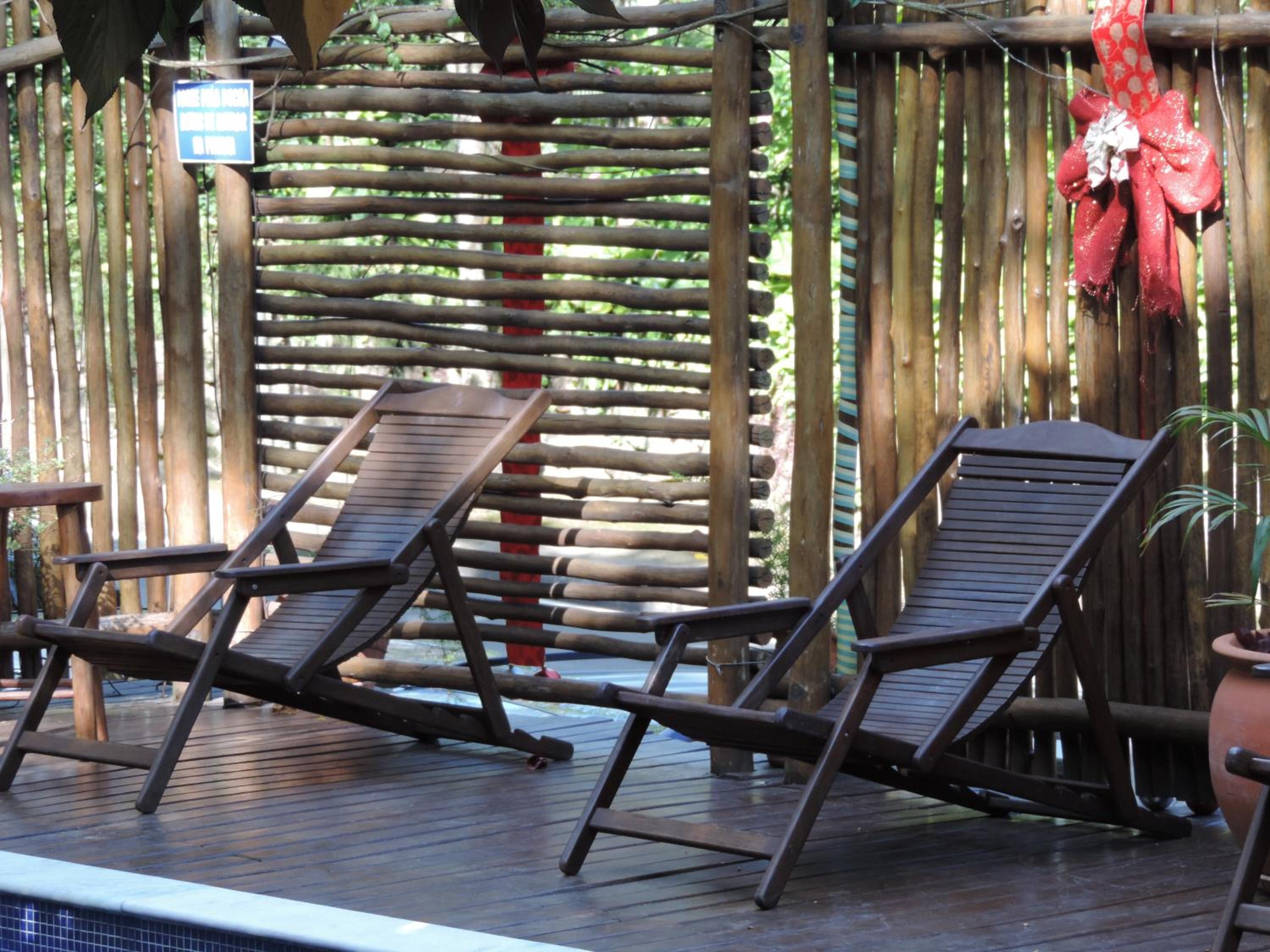 Pousada Villa Da Prainha