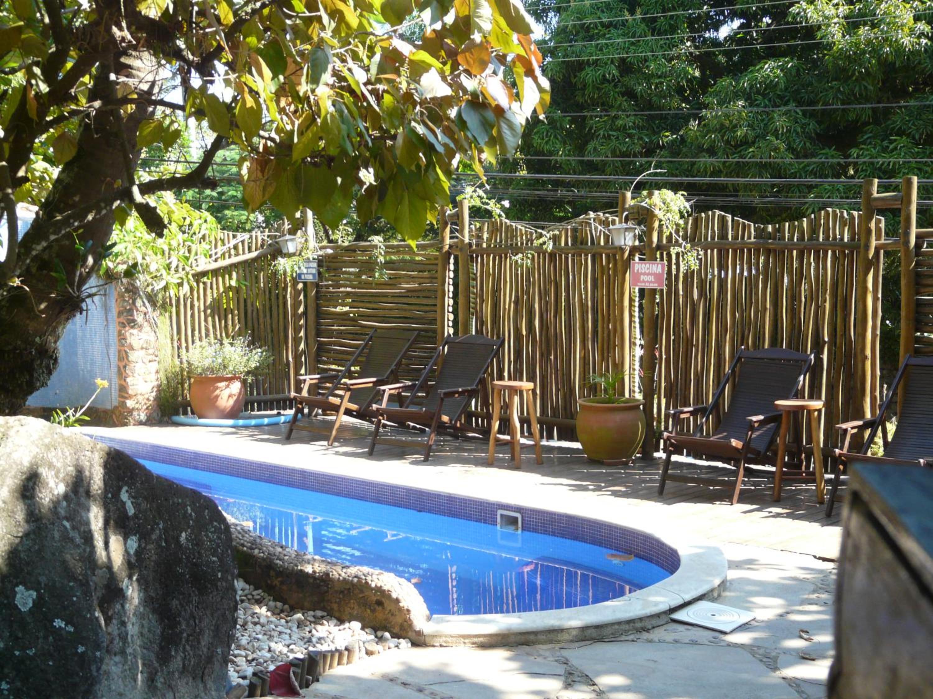 Pousada Villa Da Prainha