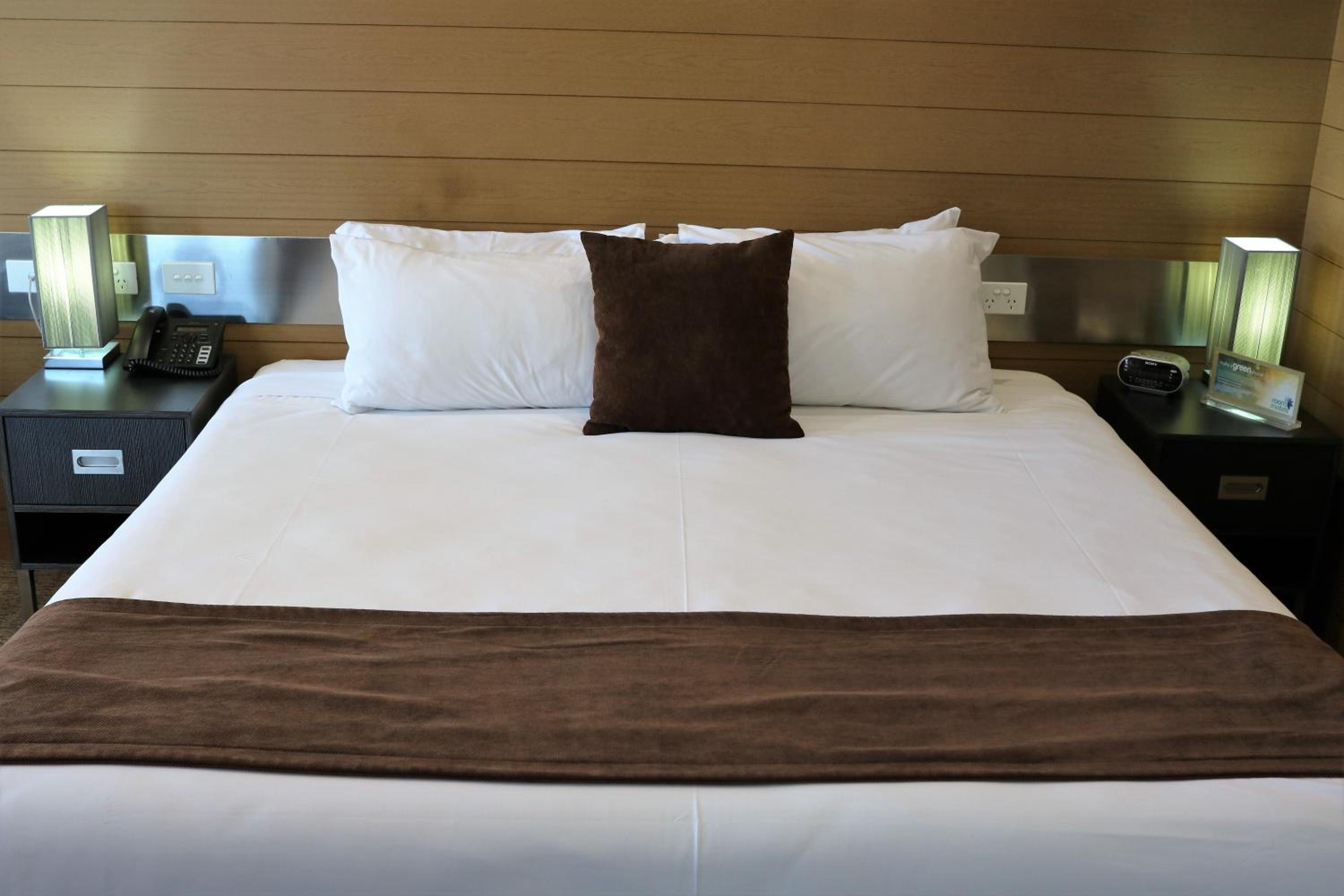 Moura Meridian Motel