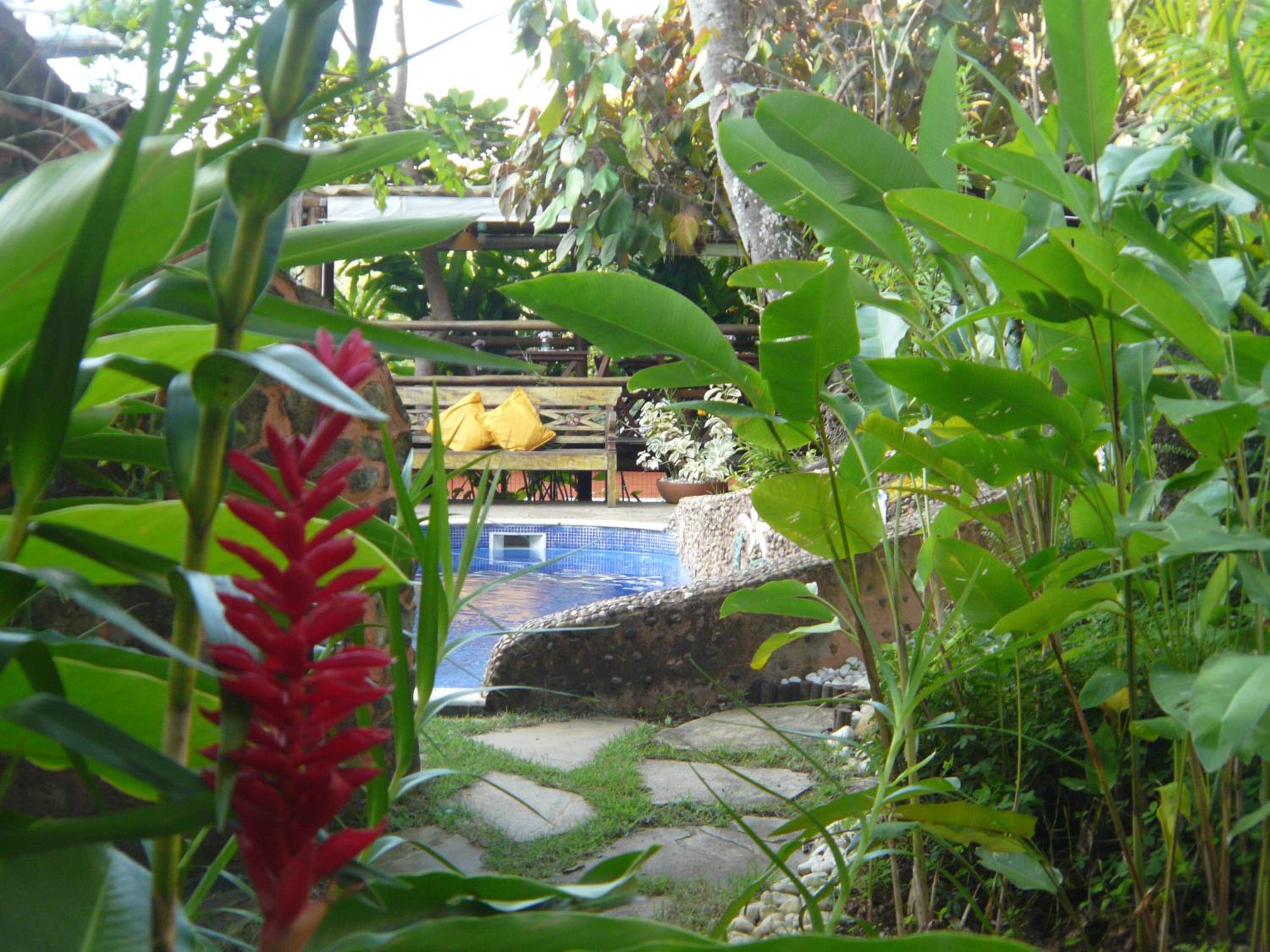 Pousada Villa Da Prainha
