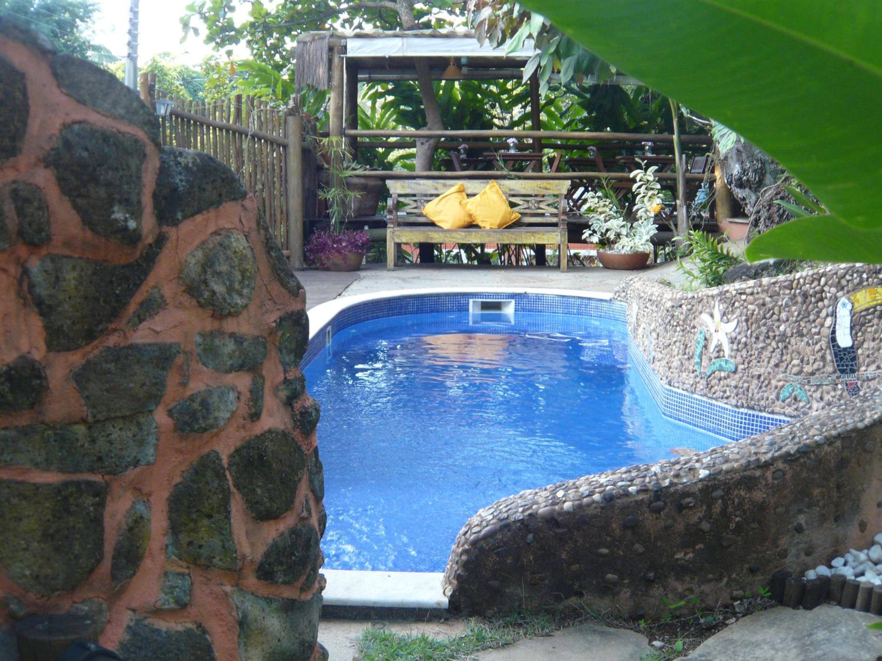 Pousada Villa Da Prainha