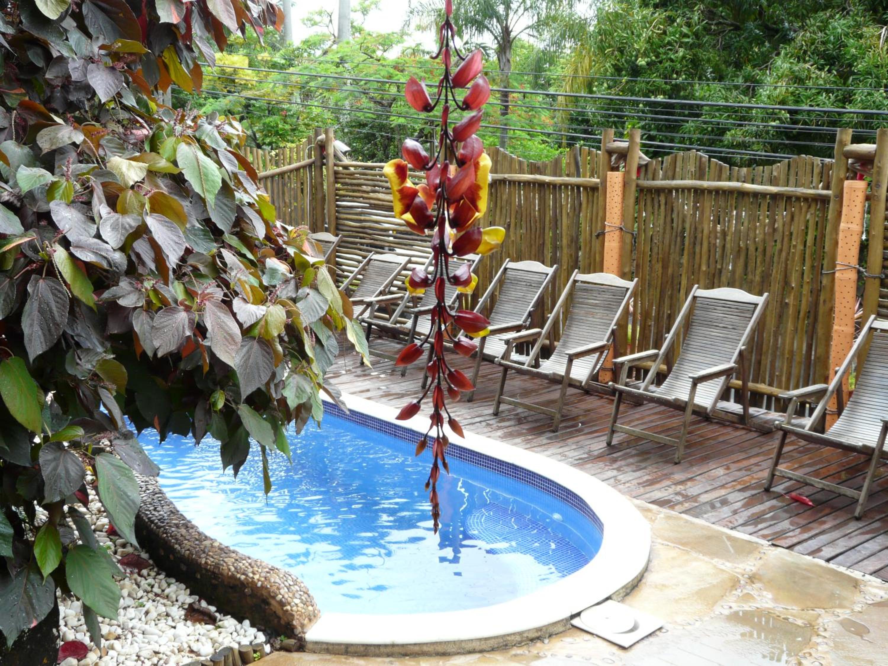 Pousada Villa Da Prainha