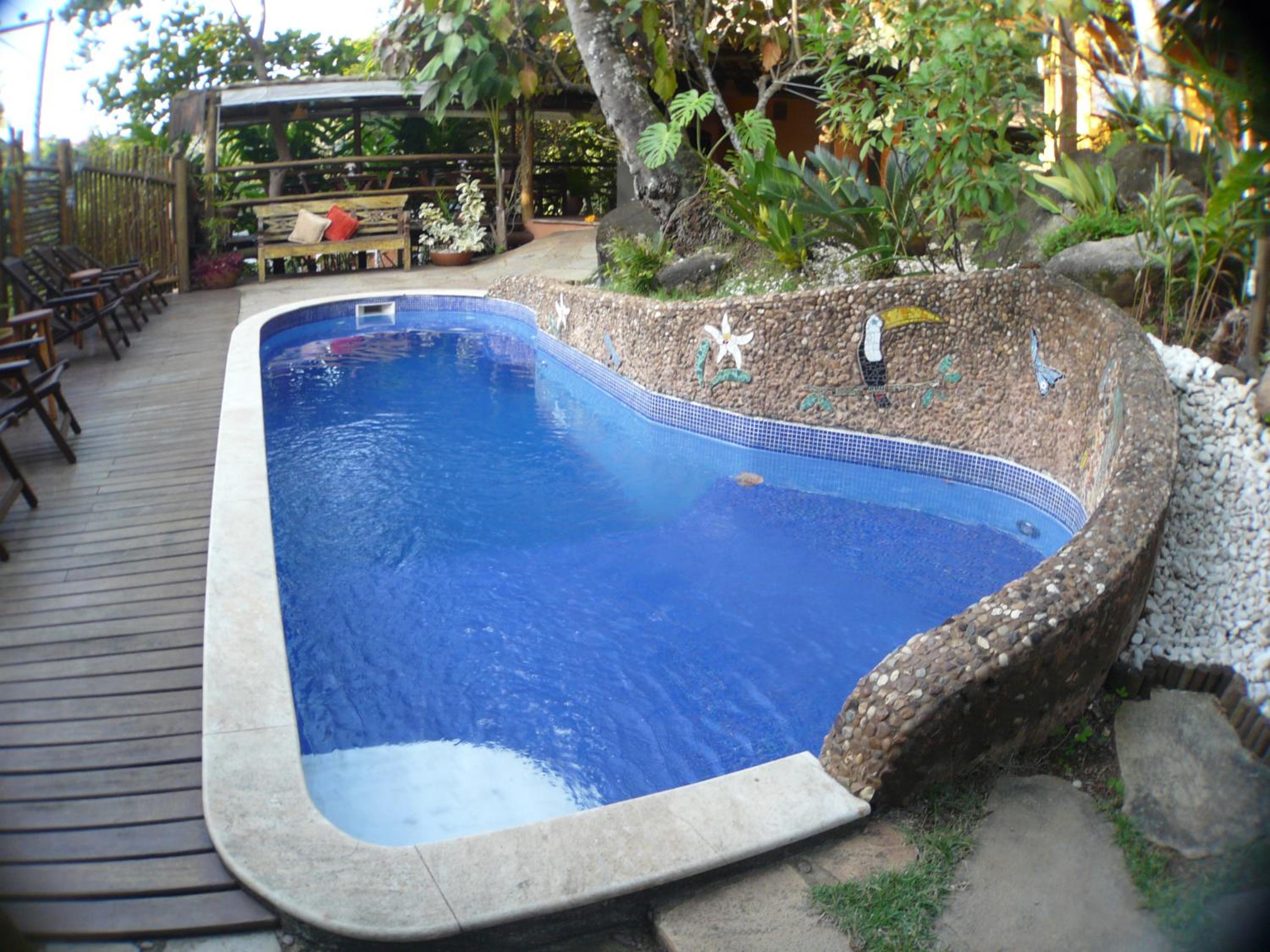 Pousada Villa Da Prainha