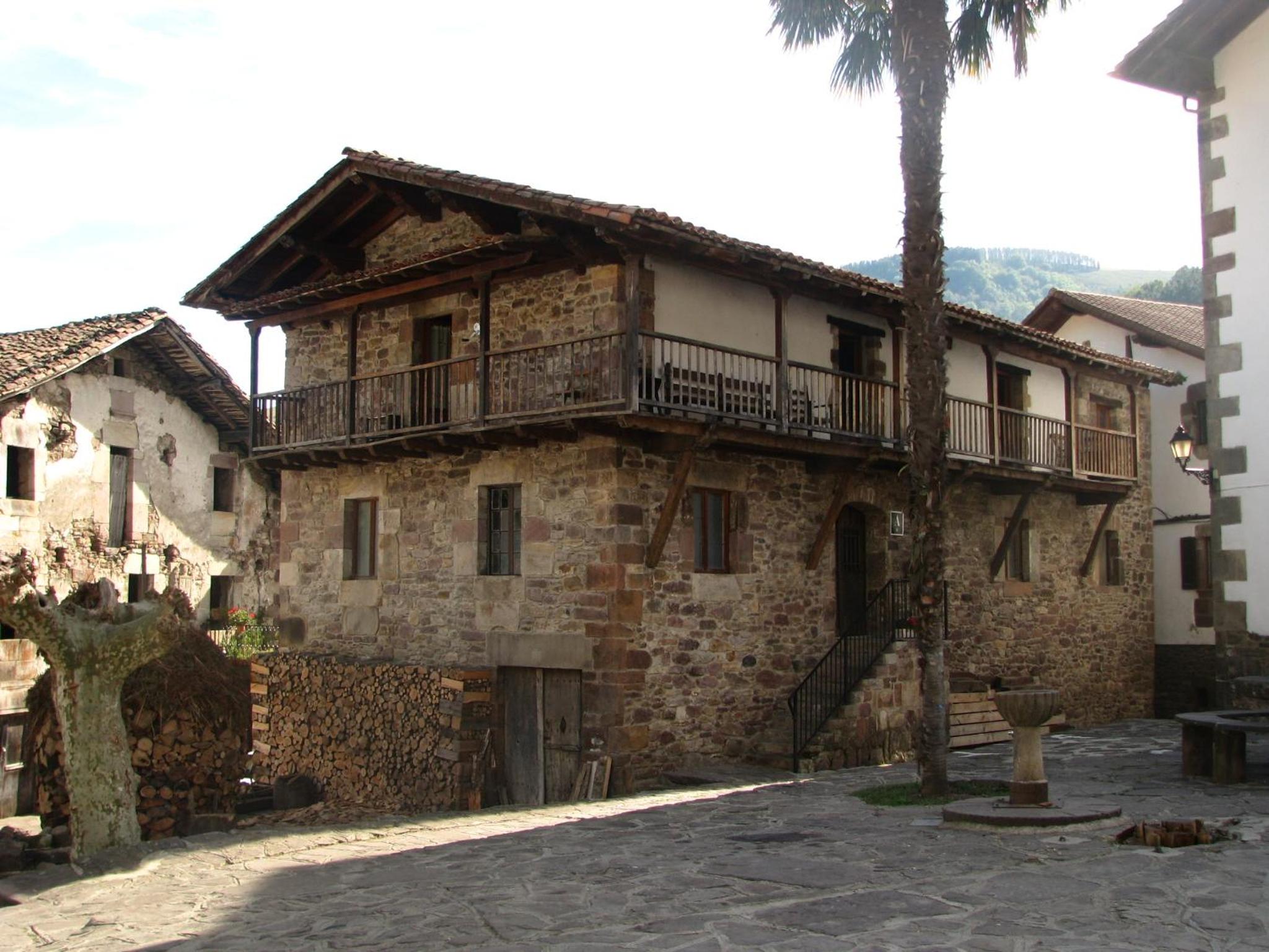 building