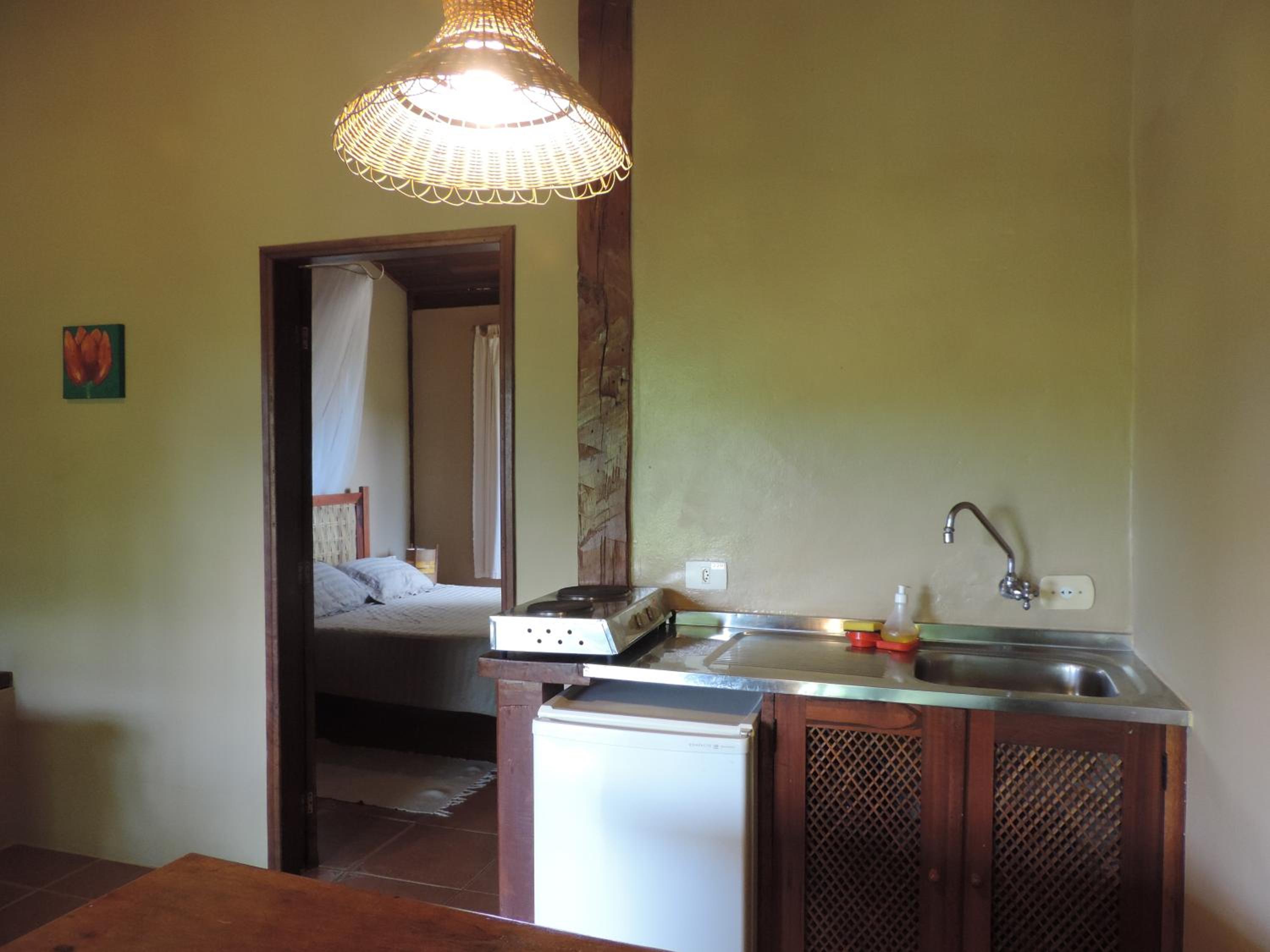 Pousada Villa Da Prainha