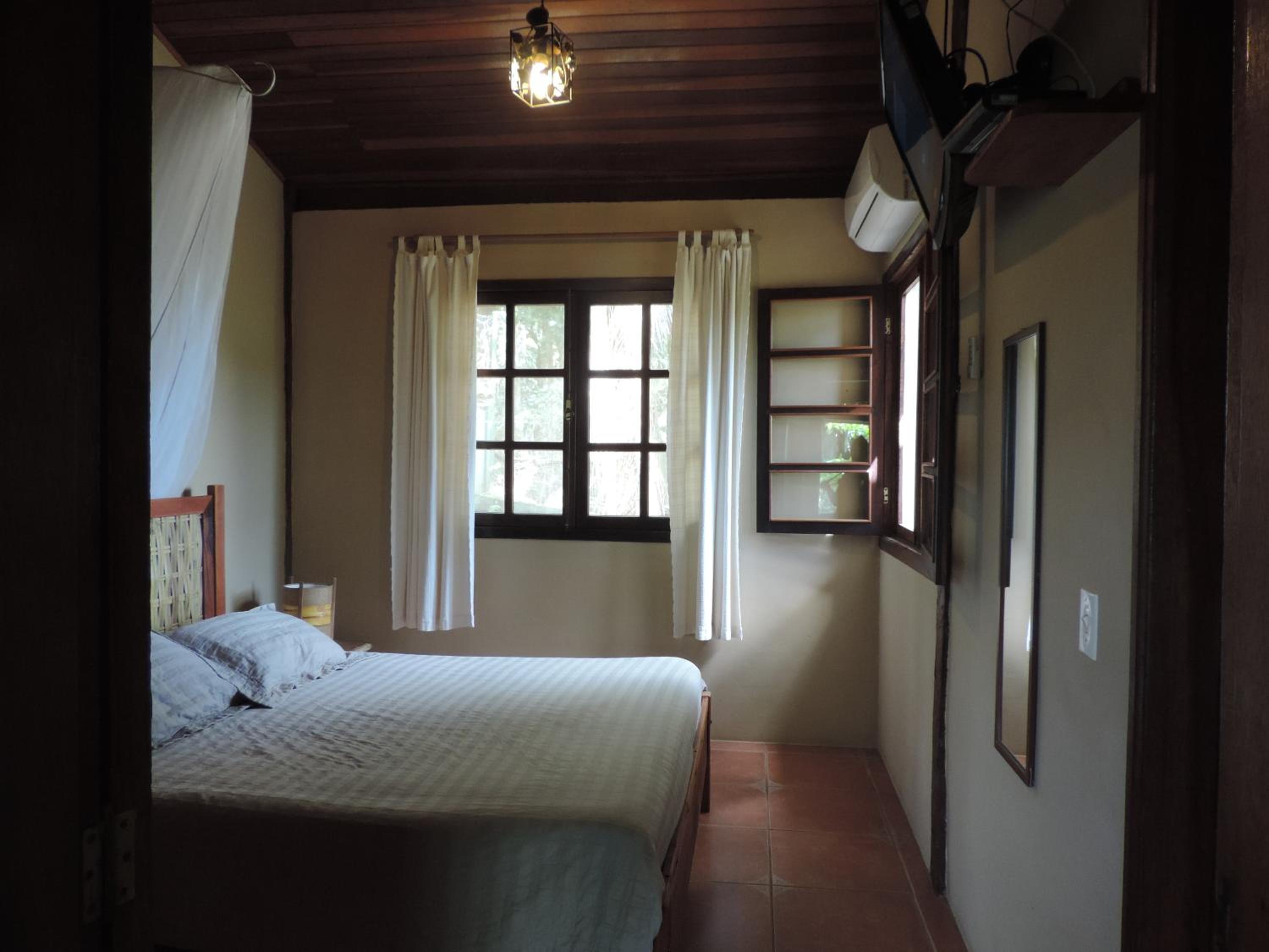 Pousada Villa Da Prainha