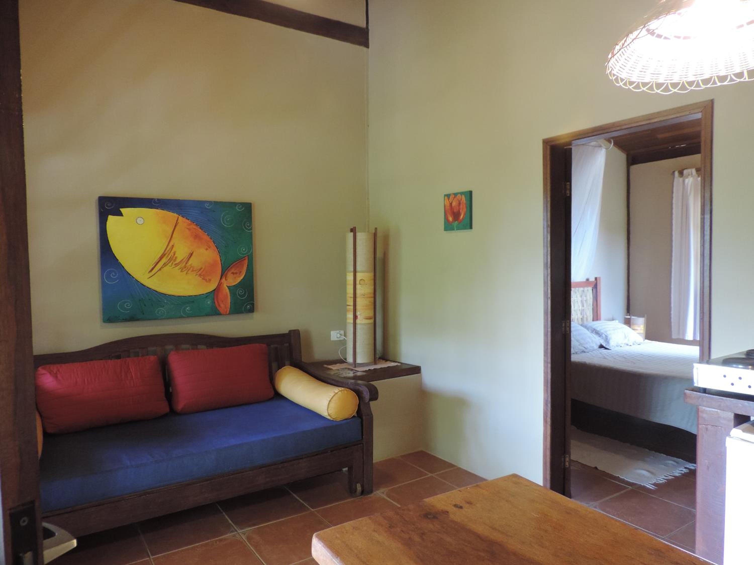 Pousada Villa Da Prainha