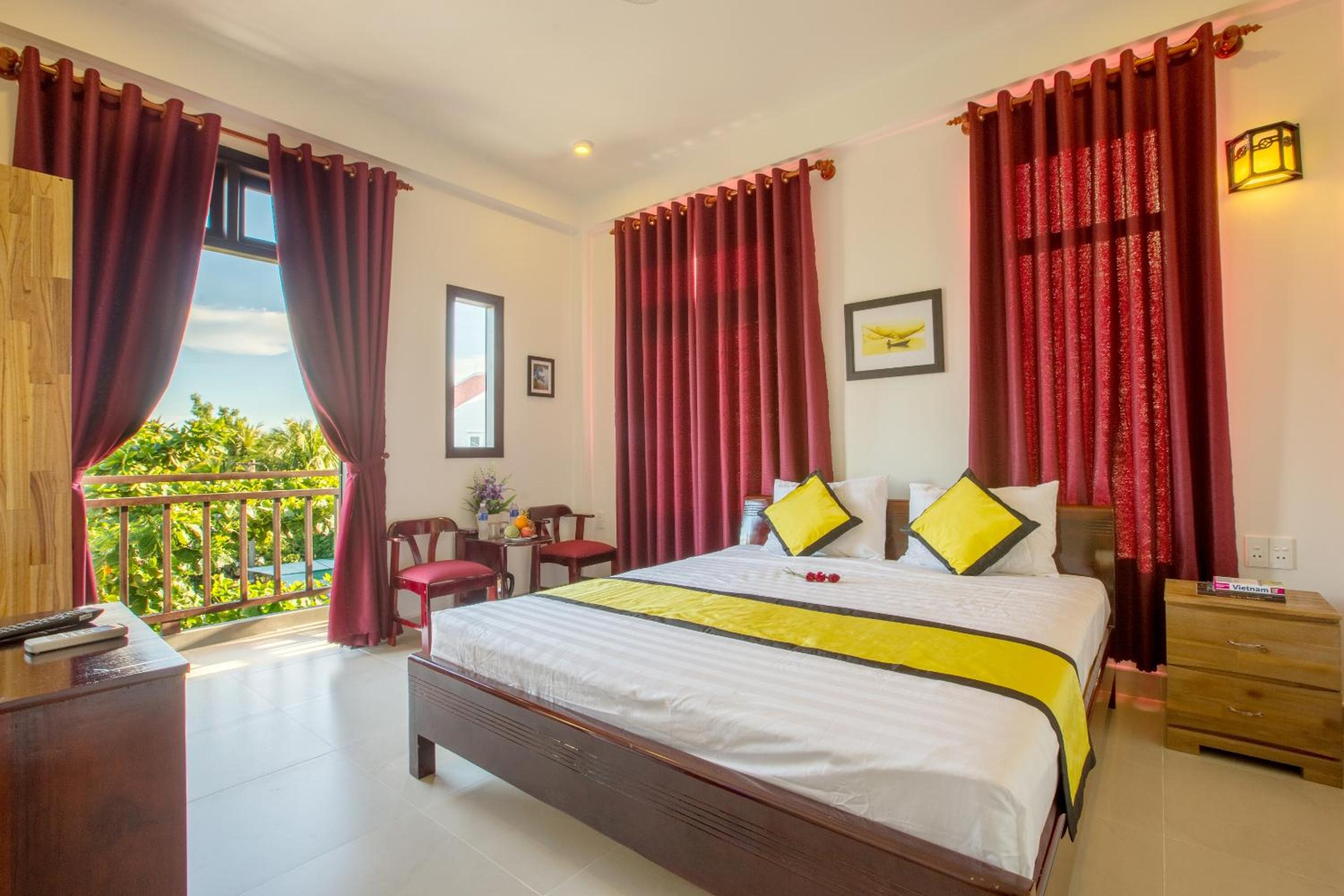 Quynh Chau Homestay Hội An
