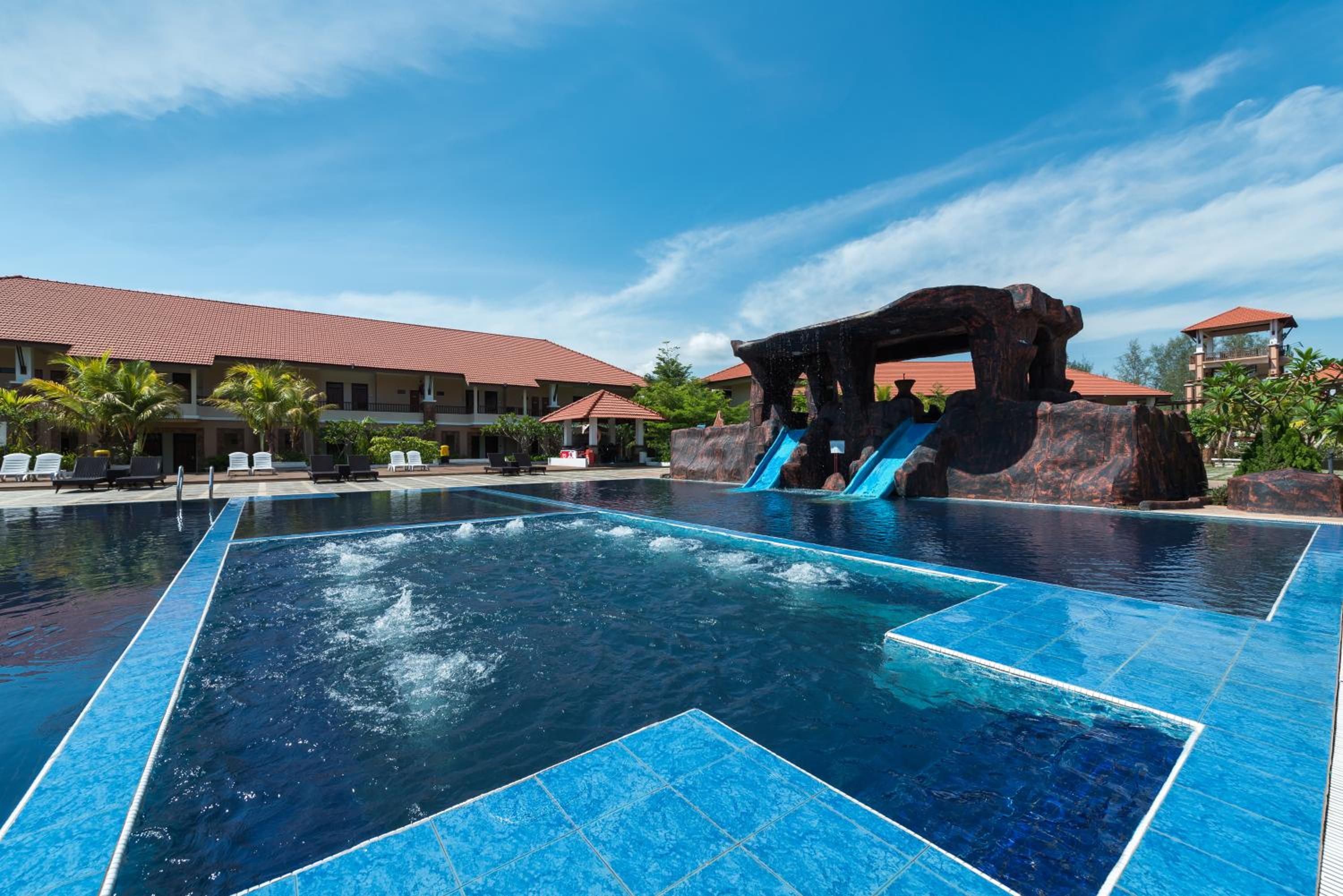 Tok Aman Bali Beach Resort @ Beachfront photo 7