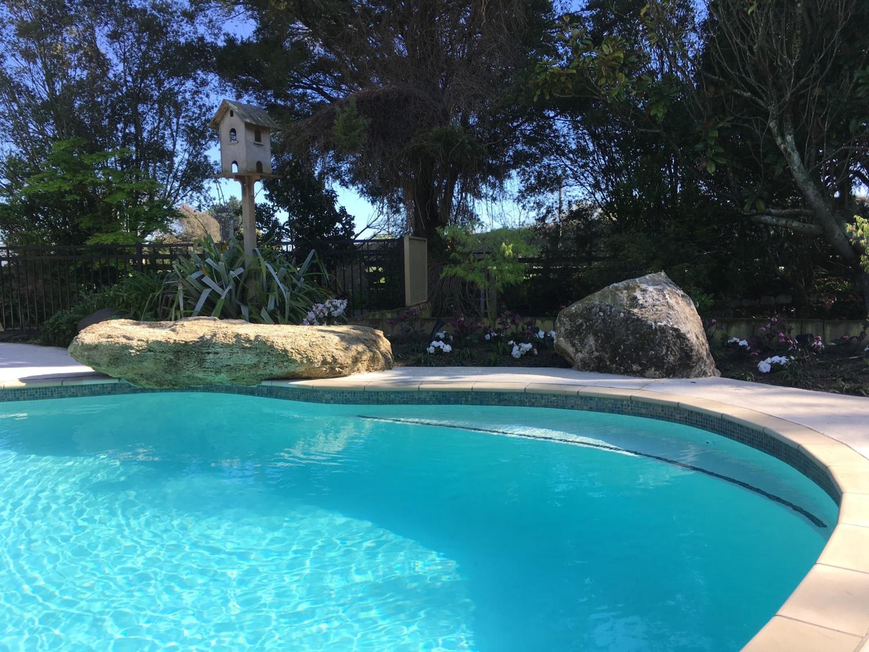 Bluebell Lodge and Cottage