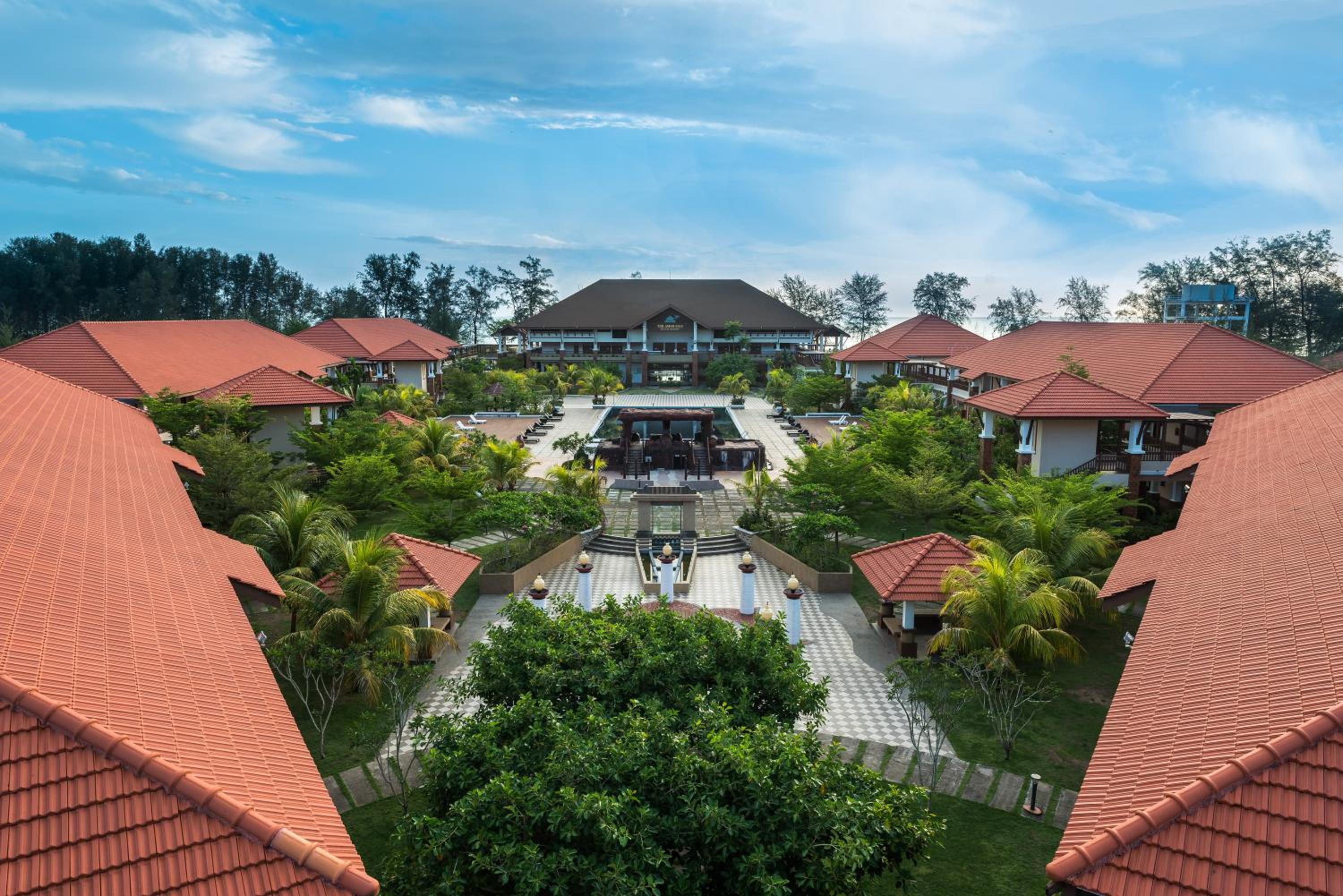 Tok Aman Bali Beach Resort @ Beachfront photo 1