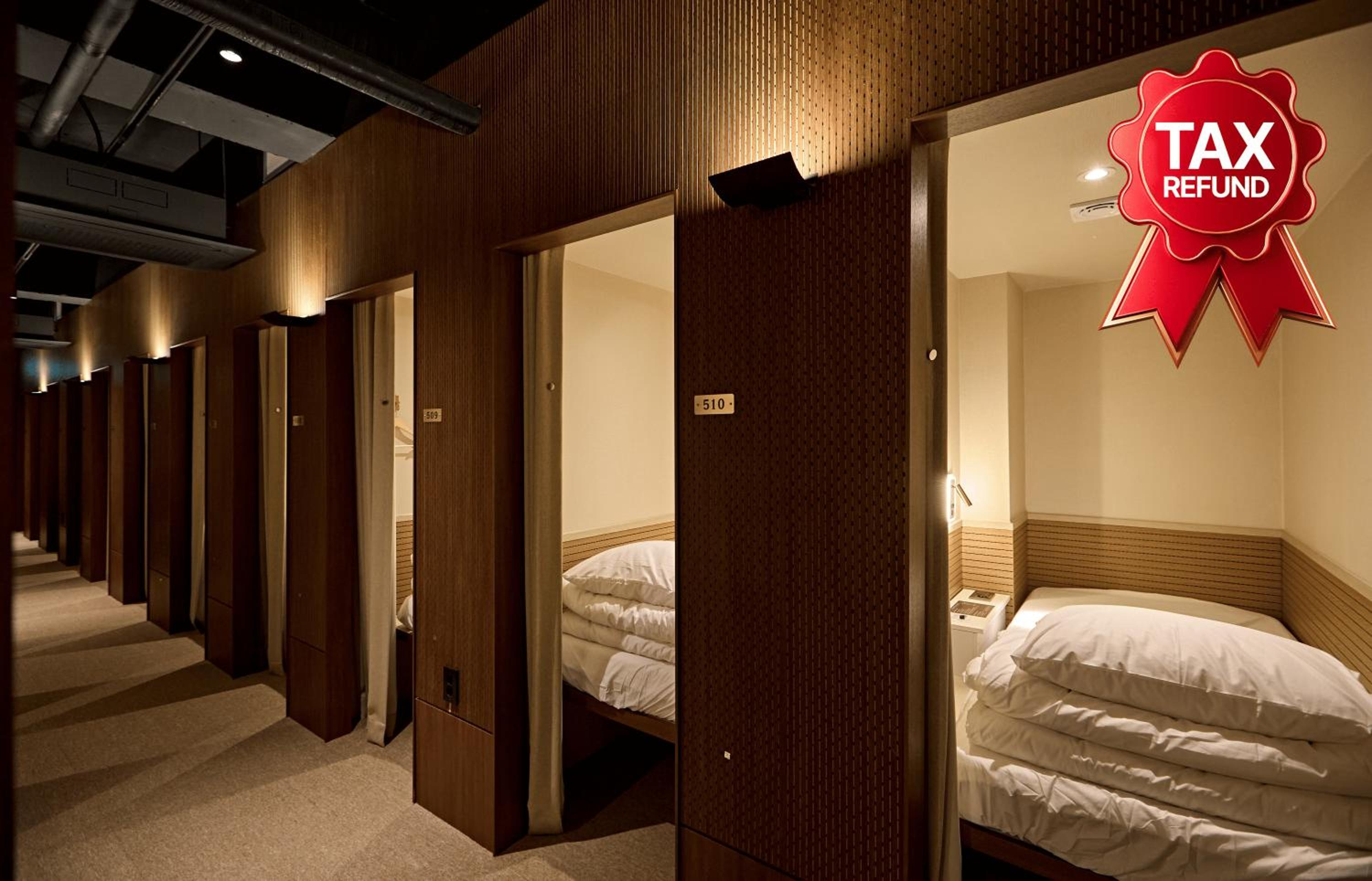 Kiwa Hostel