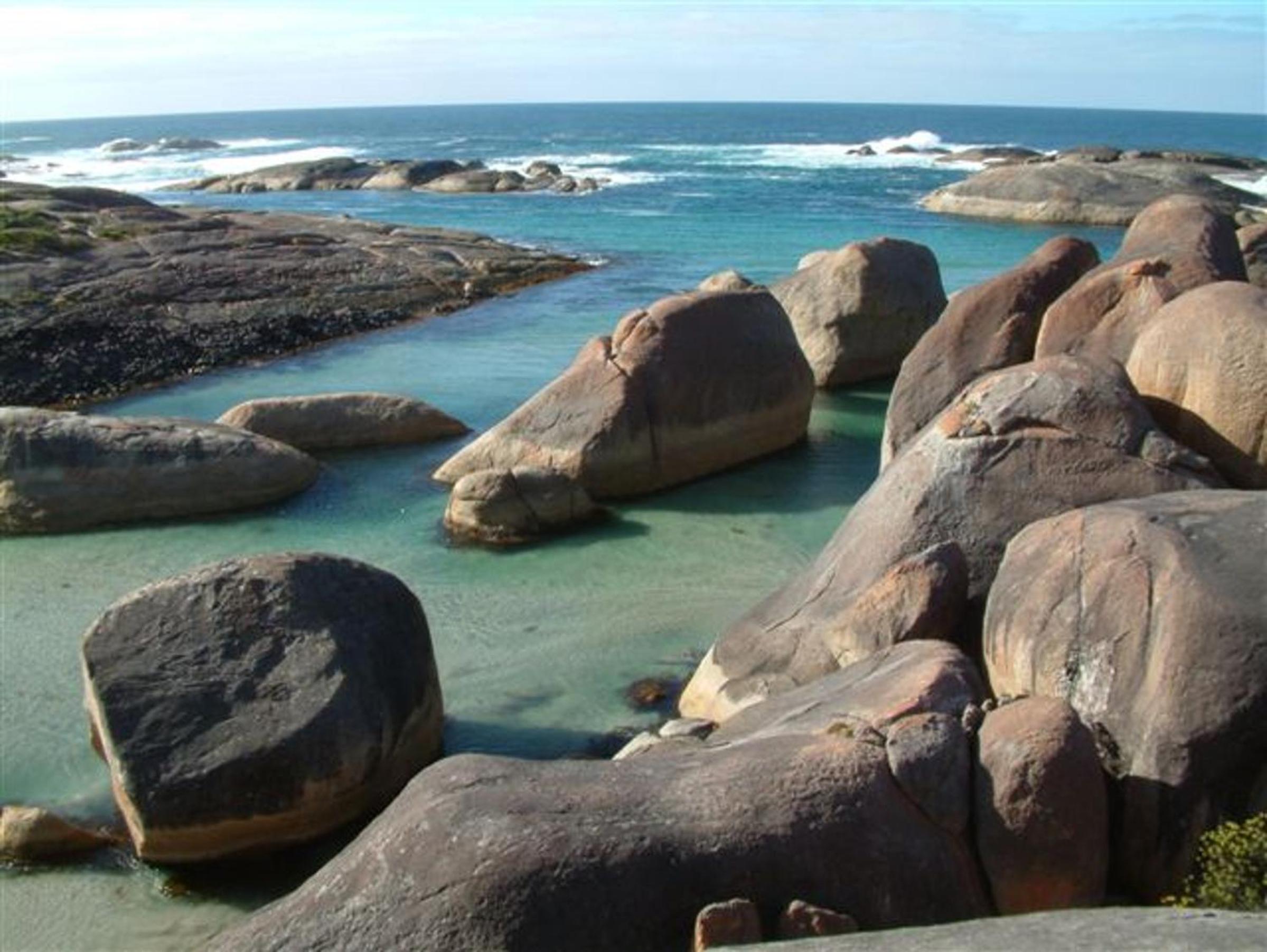 The Coombe on Wilson Inlet